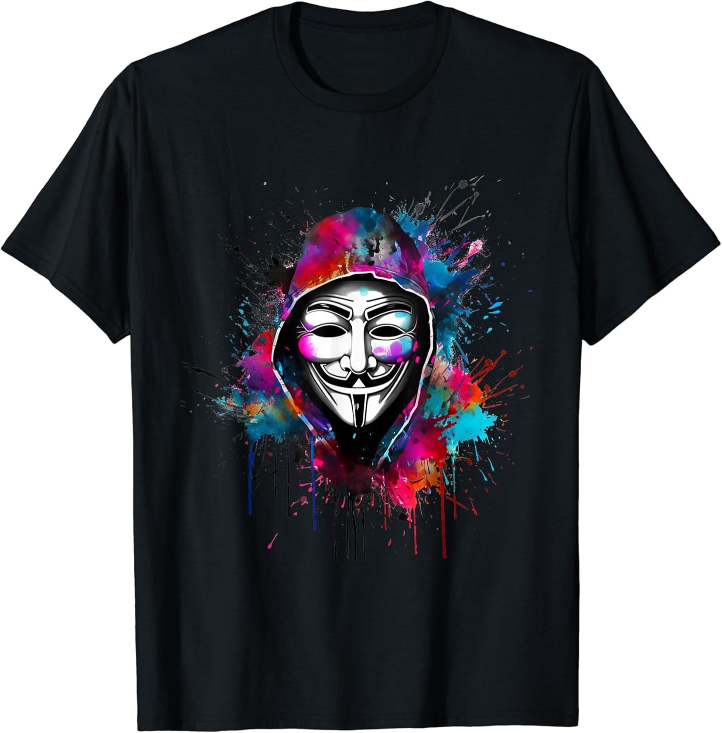 InkRevolt Threads - Adult & Kids T-Shirts, Sweatshirts & Hoodies apparel design preview 1