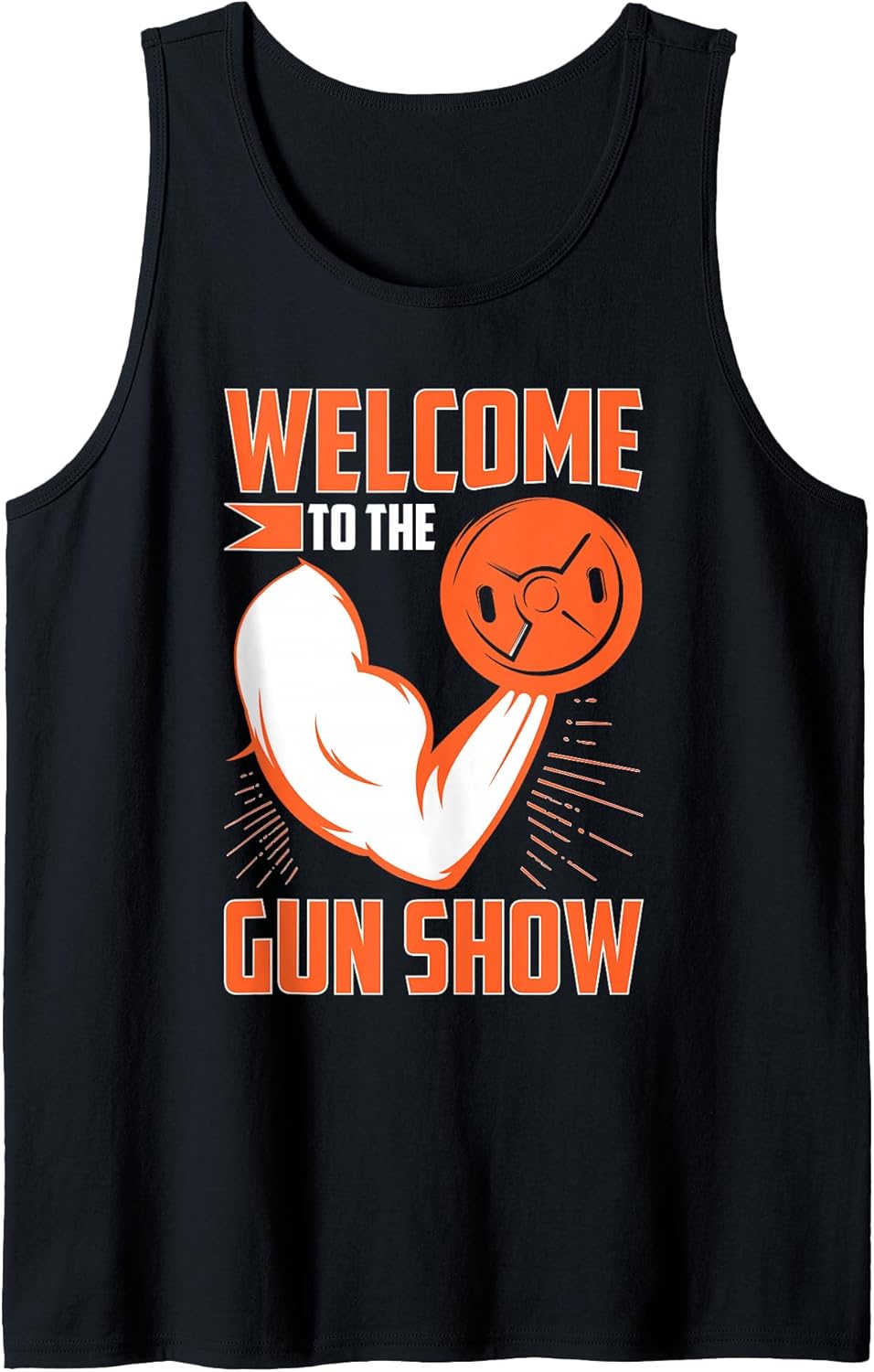 Bodybuilding And Weightlifting Gym Designs - Adult & Kids T-Shirts, Sweatshirts & Hoodies apparel design preview 1