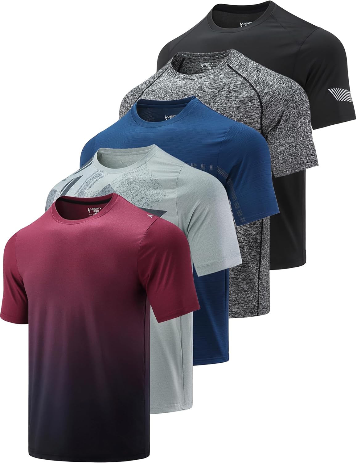 Liberty Imports - Adult & Kids T-Shirts, Sweatshirts & Hoodies apparel design preview 1