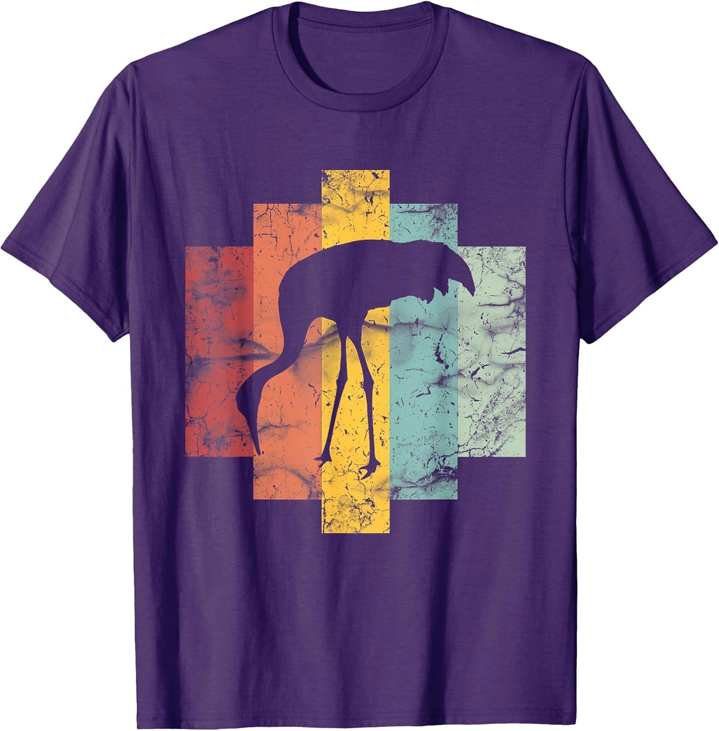 Classic Retro Animal Lover Apparel - Adult & Kids T-Shirts, Sweatshirts & Hoodies apparel design preview 1