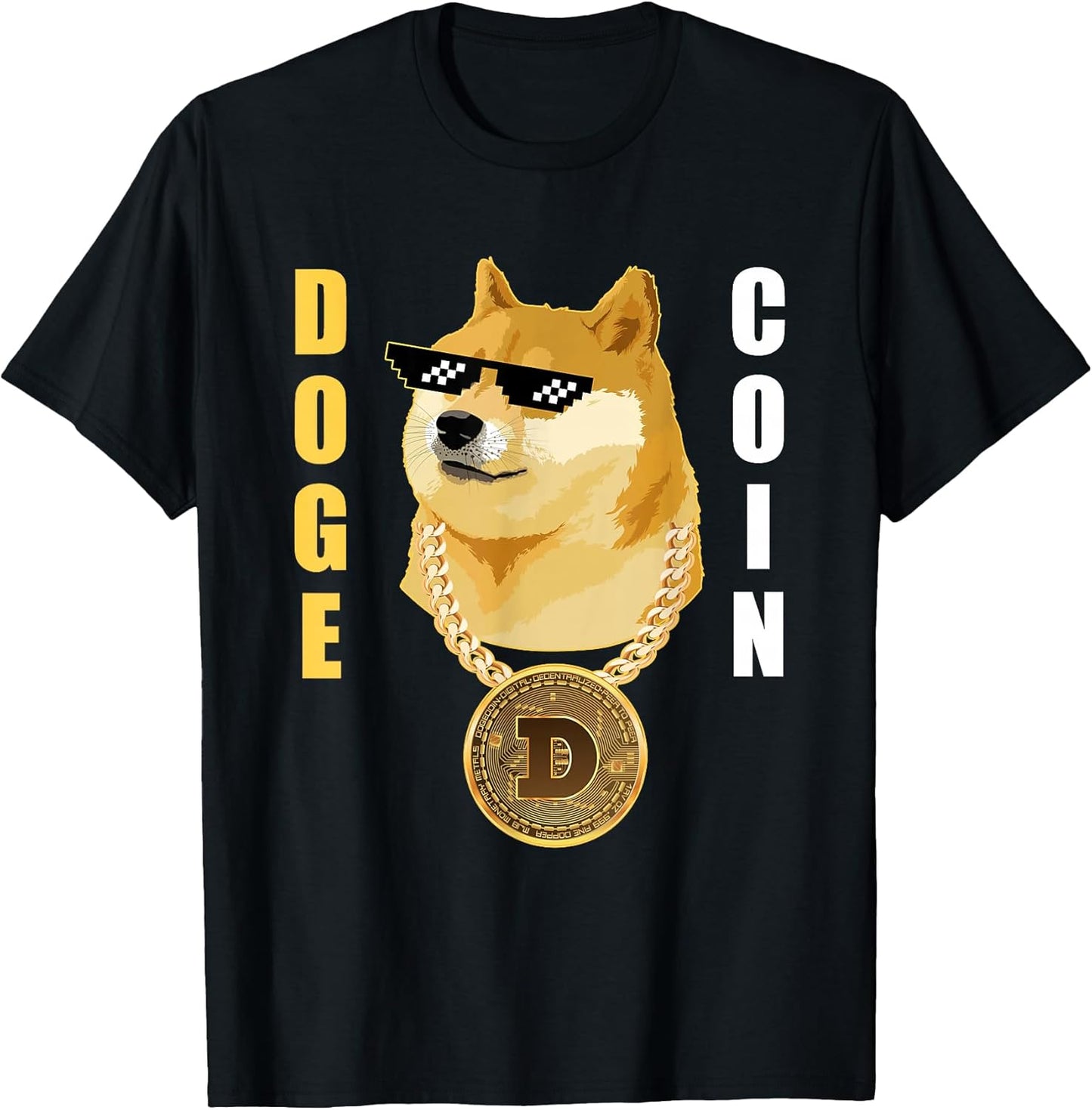 The Crypto Bunker: Bitcoin Art and Collection - Adult & Kids T-Shirts, Sweatshirts & Hoodies apparel design preview 1