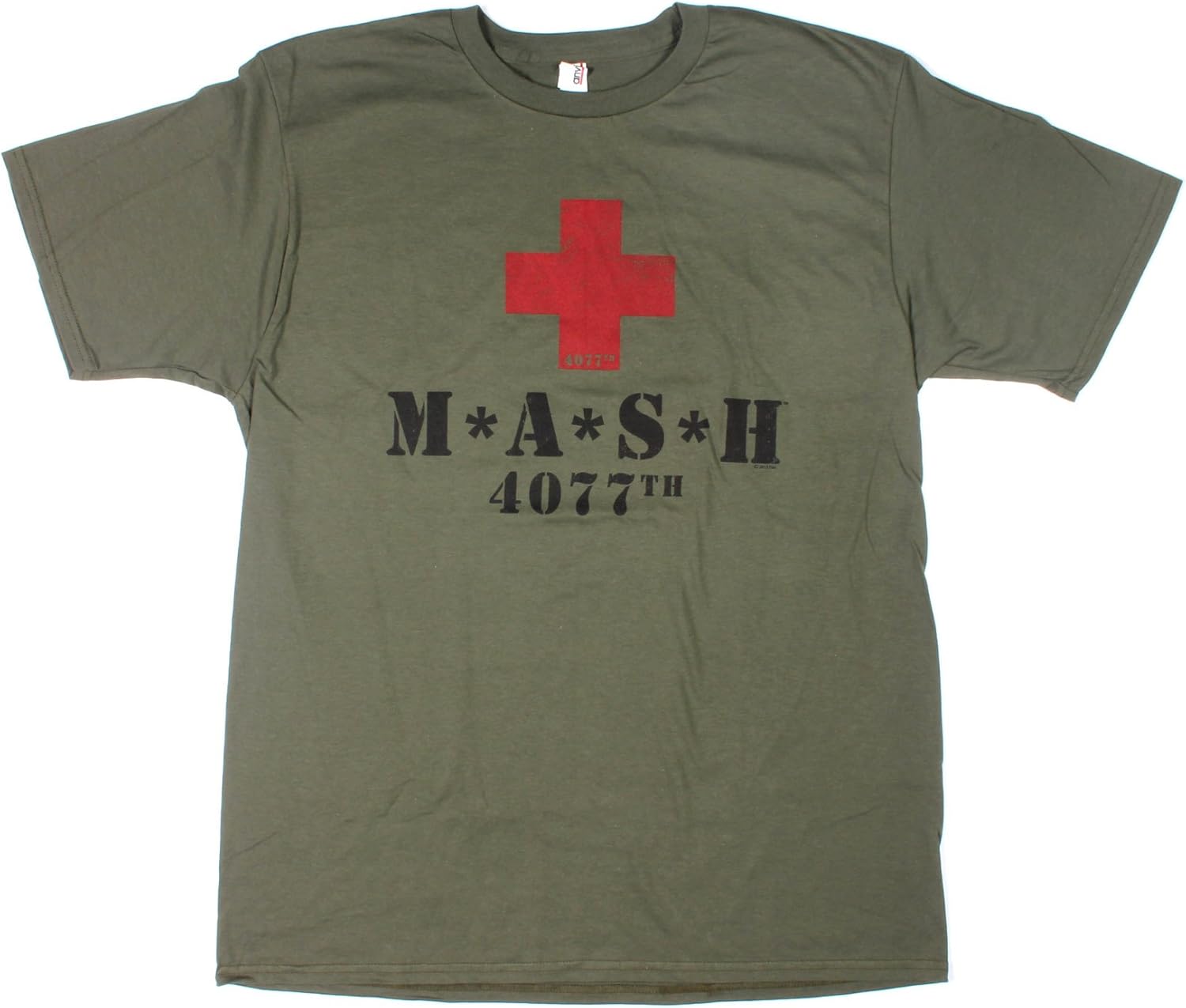 TV Store - Adult & Kids T-Shirts, Sweatshirts & Hoodies apparel design preview 1