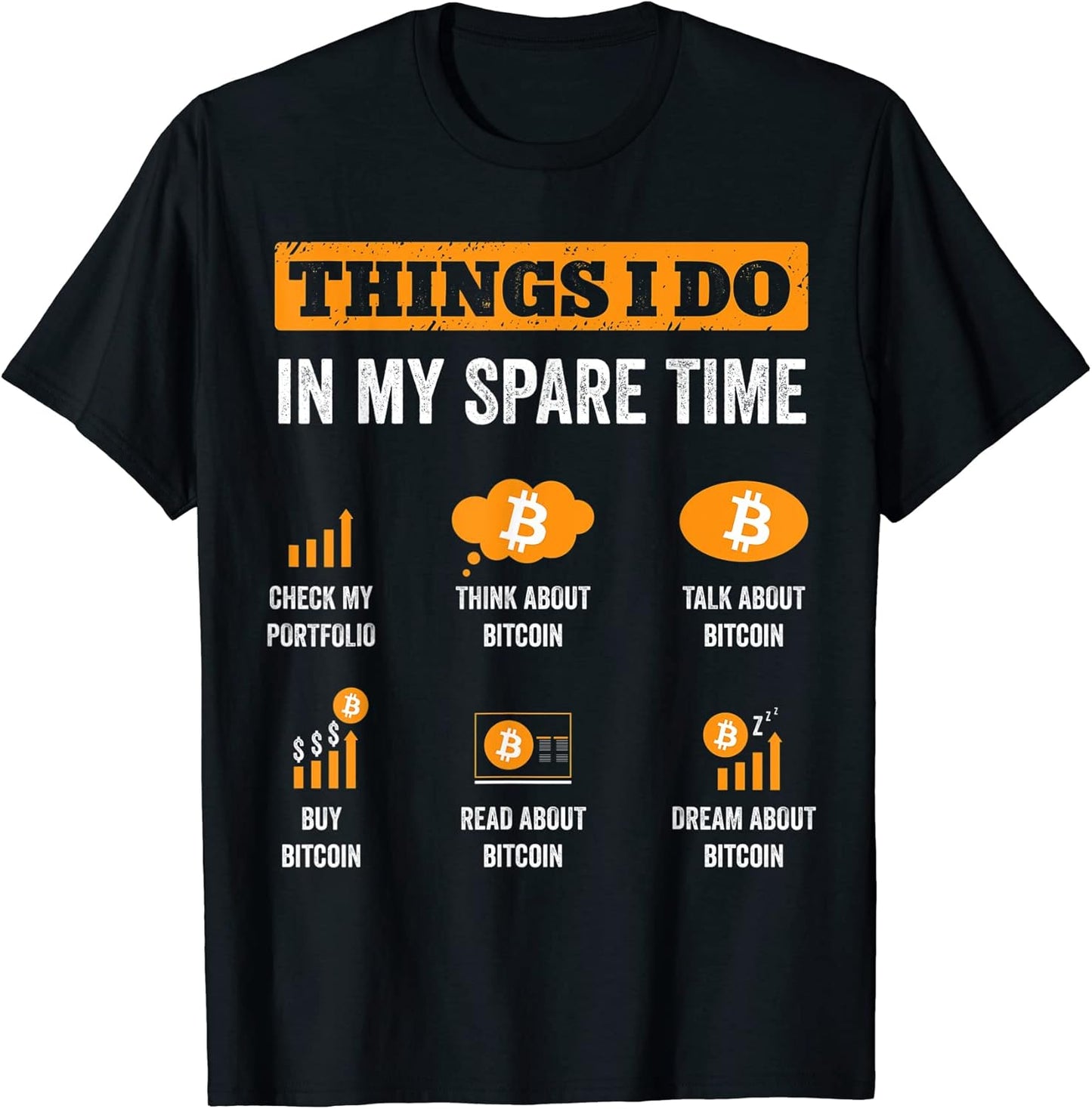 Crypto Holders Co. - Adult & Kids T-Shirts, Sweatshirts & Hoodies apparel design preview 1