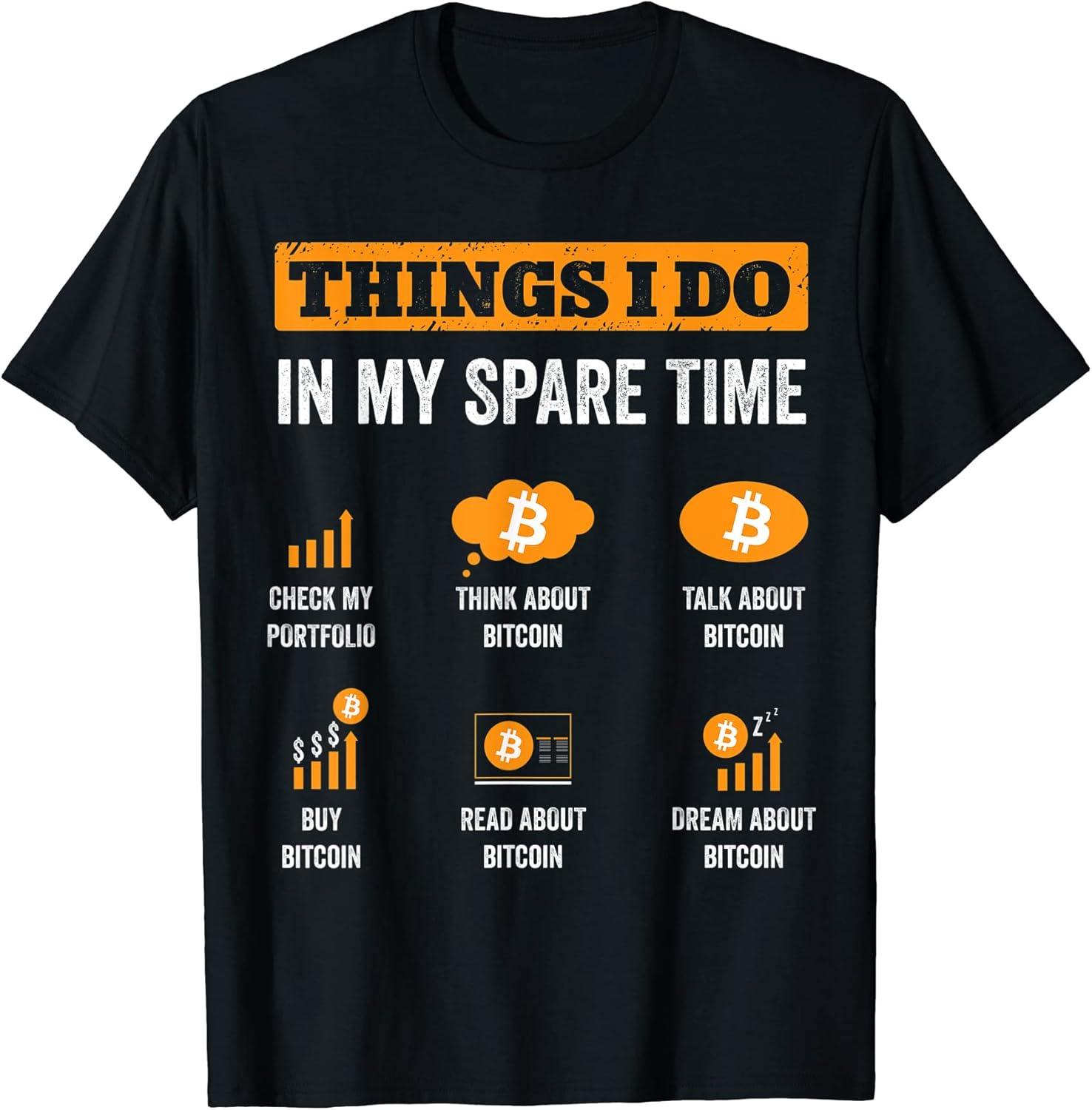 Crypto Holders Co. - Adult & Kids T-Shirts, Sweatshirts & Hoodies apparel design preview 1