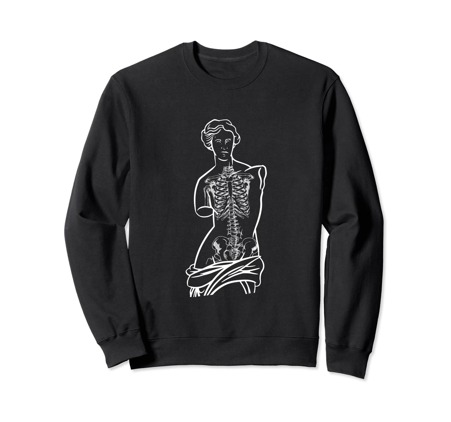 Japanese Aesthetic Aesthetic Decor Sweatshirt - Aesthetic Graphic Unisex - T-Shirt, Sweatshirt, Hoodie
