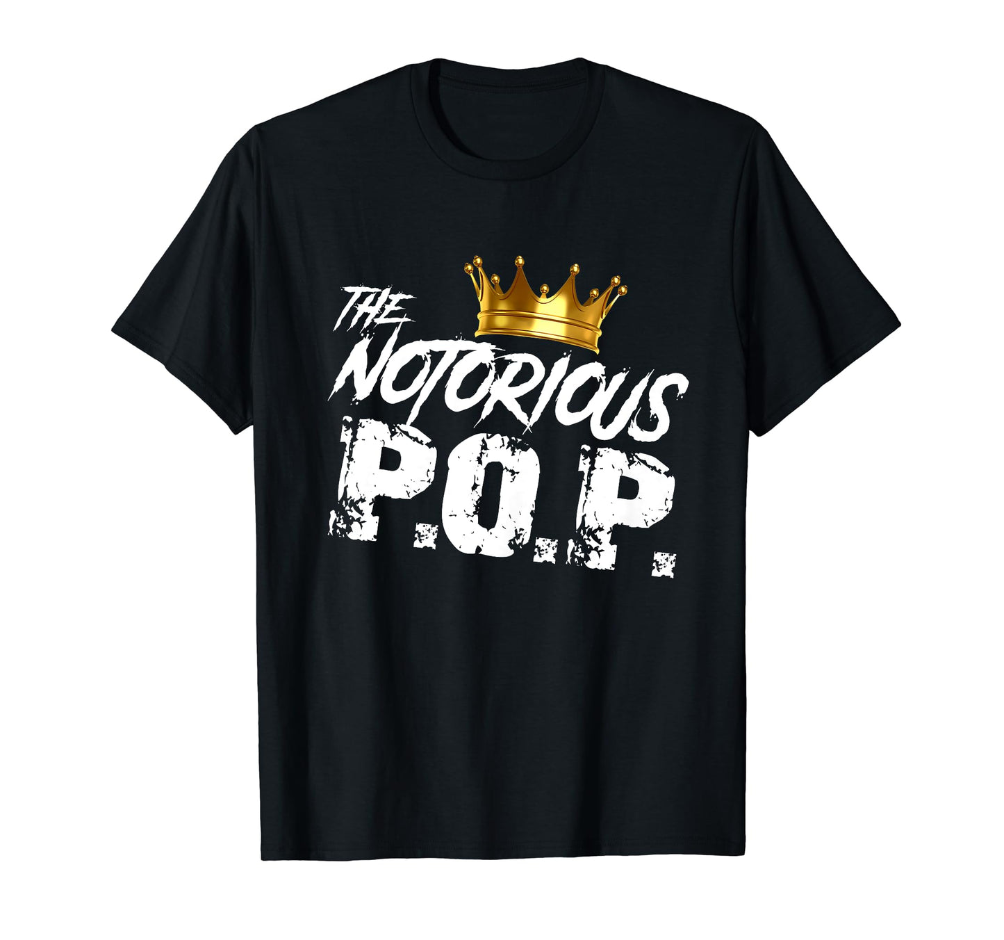Old School Funny Hip Hop Fathers Day T-Shirt - Custom Art Print Unisex - T-Shirt, Sweatshirt, Hoodie