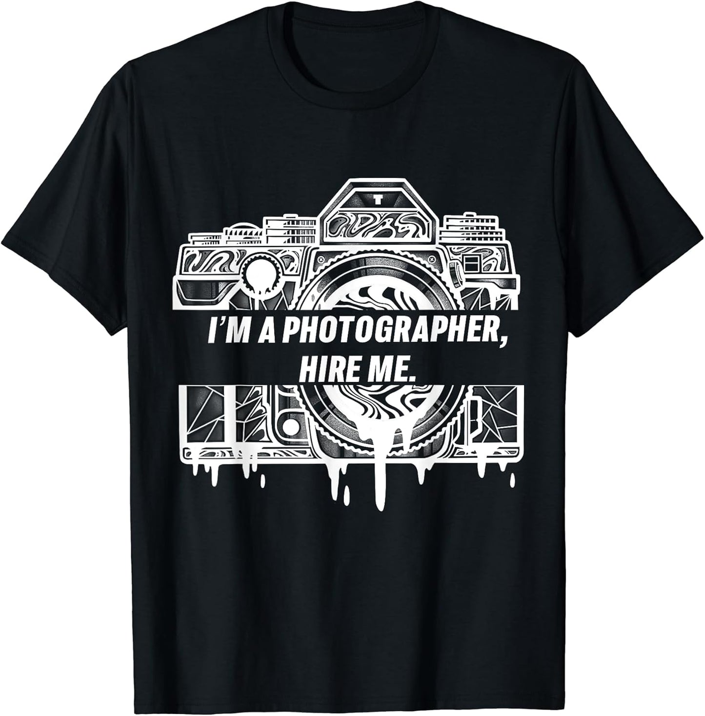 T Jolley Photography - Adult & Kids T-Shirts, Sweatshirts & Hoodies apparel design preview 1