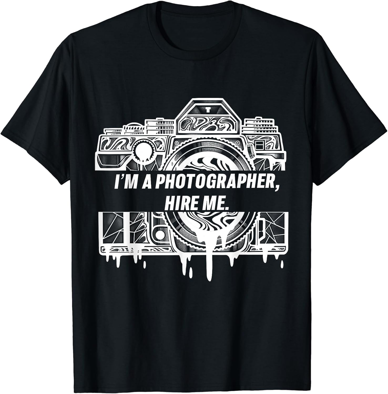 T Jolley Photography - Adult & Kids T-Shirts, Sweatshirts & Hoodies apparel design preview 1