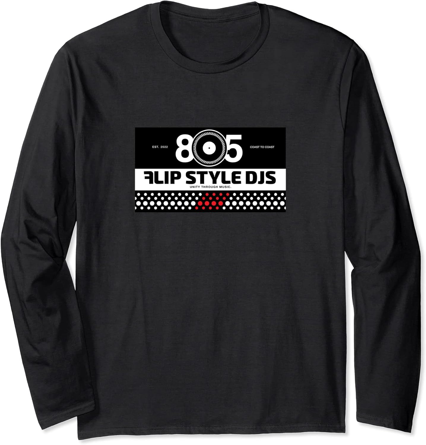 805 Flip Style Brand - Adult & Kids T-Shirts, Sweatshirts & Hoodies apparel design preview 1