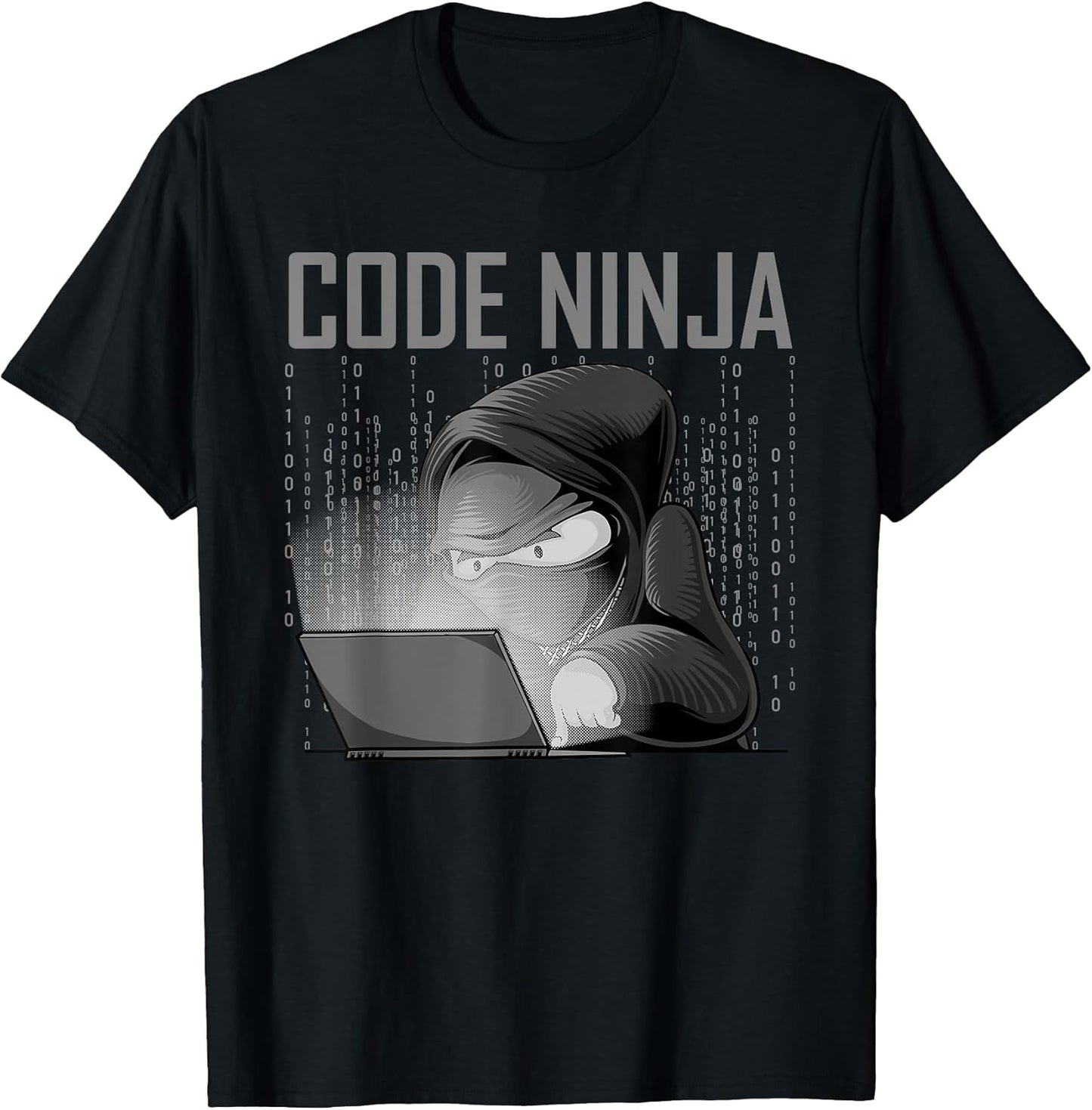 Programmer Gift Programming Accessories Stuff - Adult & Kids T-Shirts, Sweatshirts & Hoodies apparel design preview 1