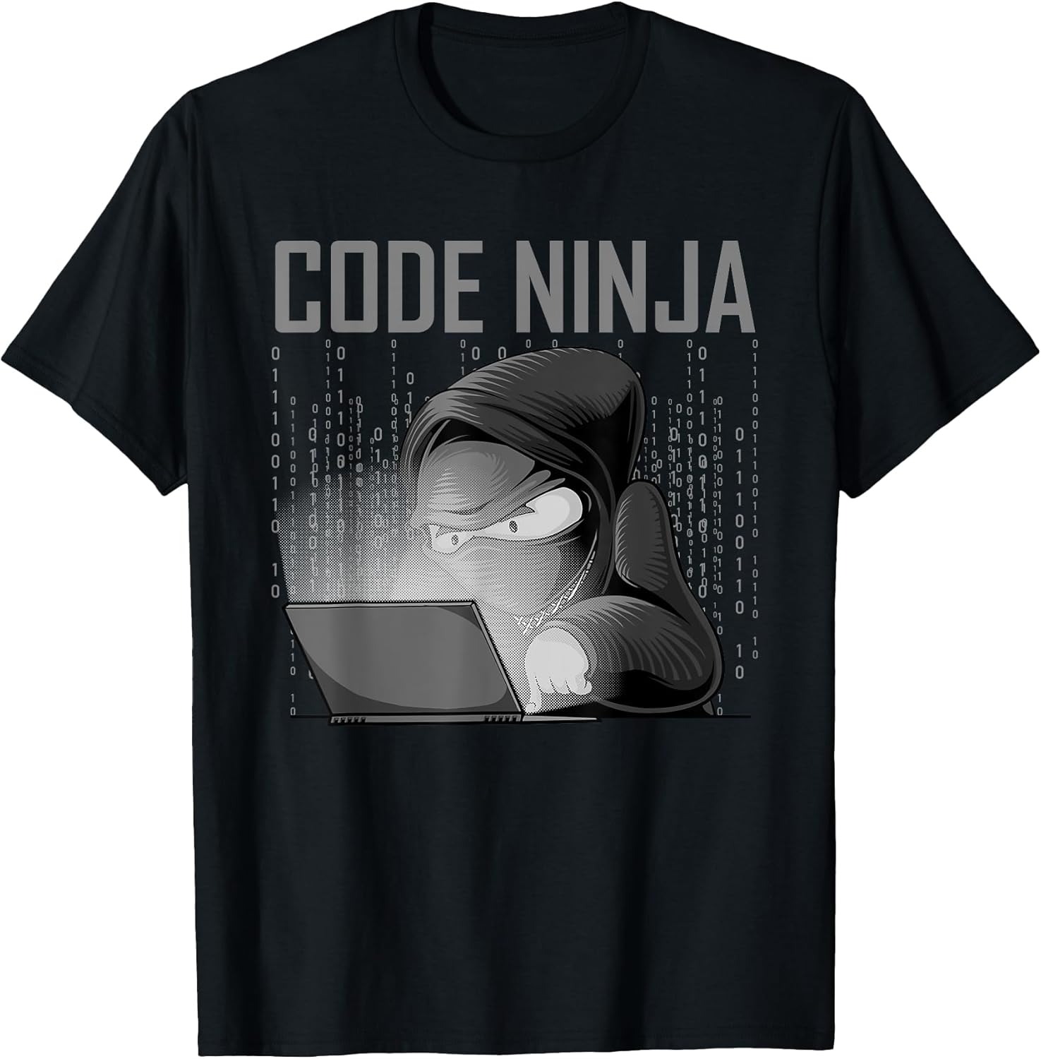 Programmer Gift Programming Accessories Stuff - Adult & Kids T-Shirts, Sweatshirts & Hoodies apparel design preview 1
