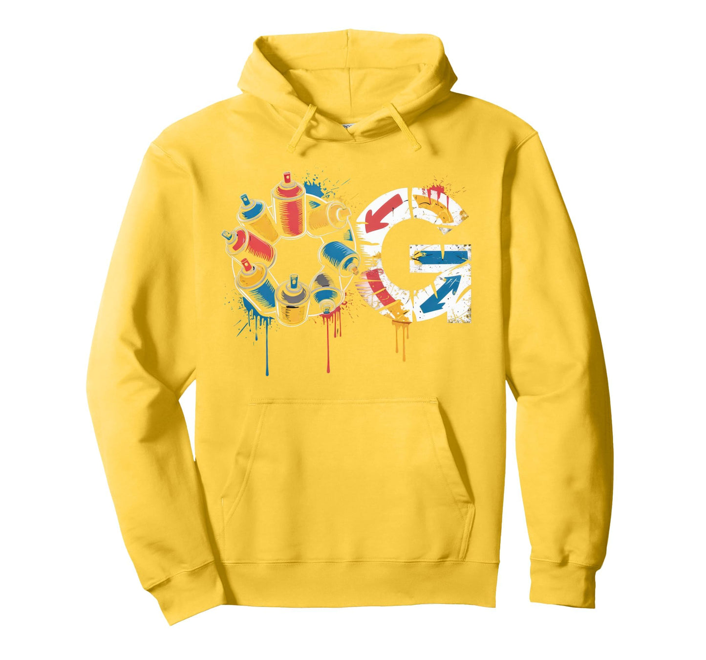 Old School Og Hip Hop Vinyl Cds Tapes Hoodie - Unique Graphic for Adults - T-Shirt, Sweatshirt, Hoodie