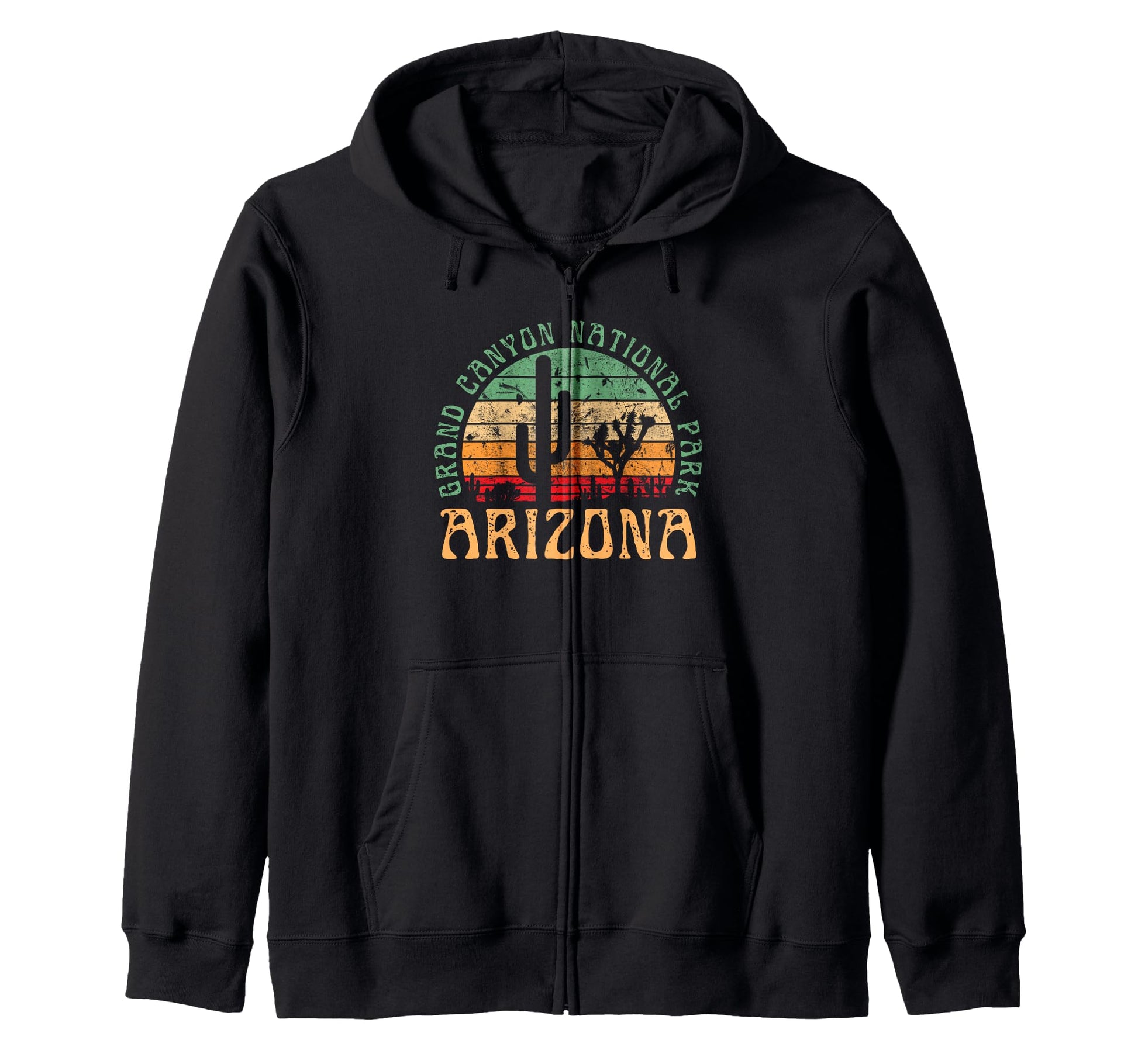 Grand Canyon National Park Arizona Usa Sweatshirt - Graphic Print Unisex - T-Shirt, Sweatshirt, Hoodie