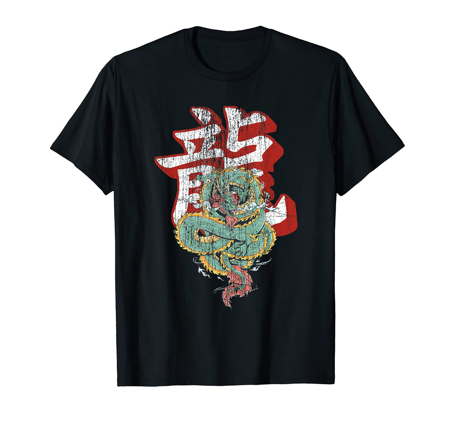 Edgy Japan 90S Anime Grunge Otaku T-Shirt - Streetwear Style for Adults - T-Shirt, Sweatshirt, Hoodie