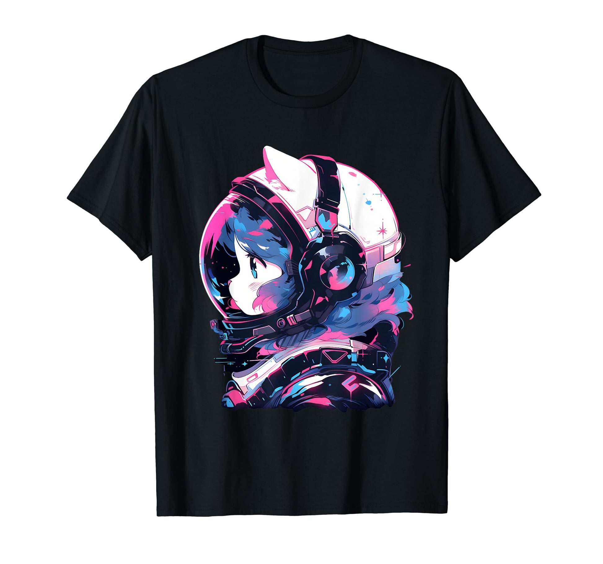80S 90S Aesthetic Vaporwave Space T-Shirt - Casual Everyday Wear Men Women - T-Shirt, Sweatshirt, Hoodie