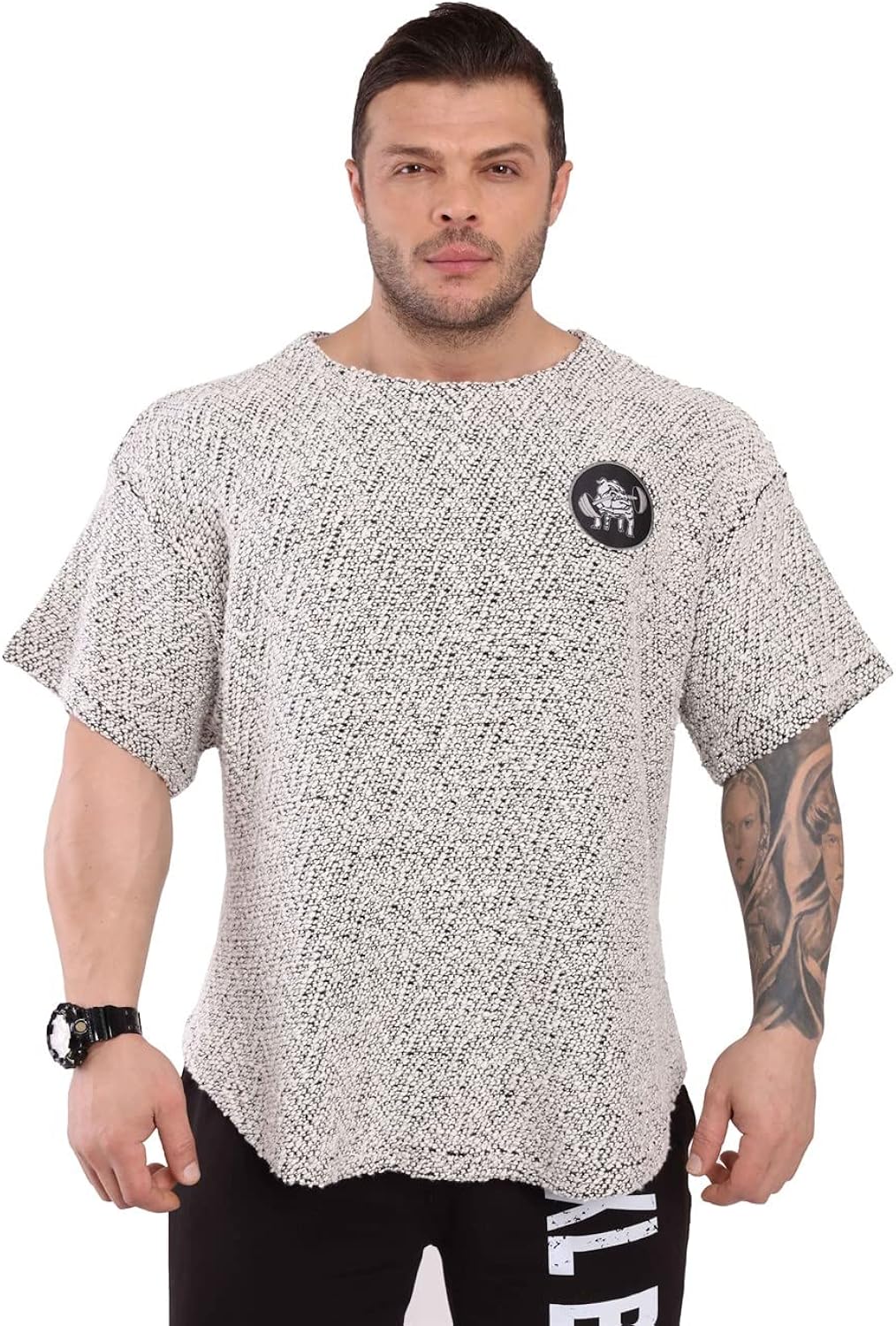 BIG SAM SPORTSWEAR COMPANY - Adult & Kids T-Shirts, Sweatshirts & Hoodies apparel design preview 1