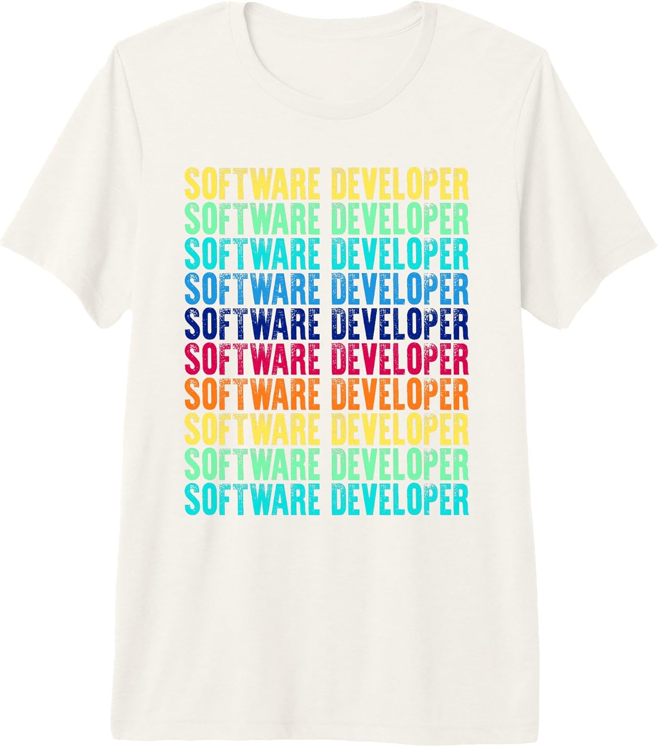 Funny Software Developer Gifts - Adult & Kids T-Shirts, Sweatshirts & Hoodies apparel design preview 1