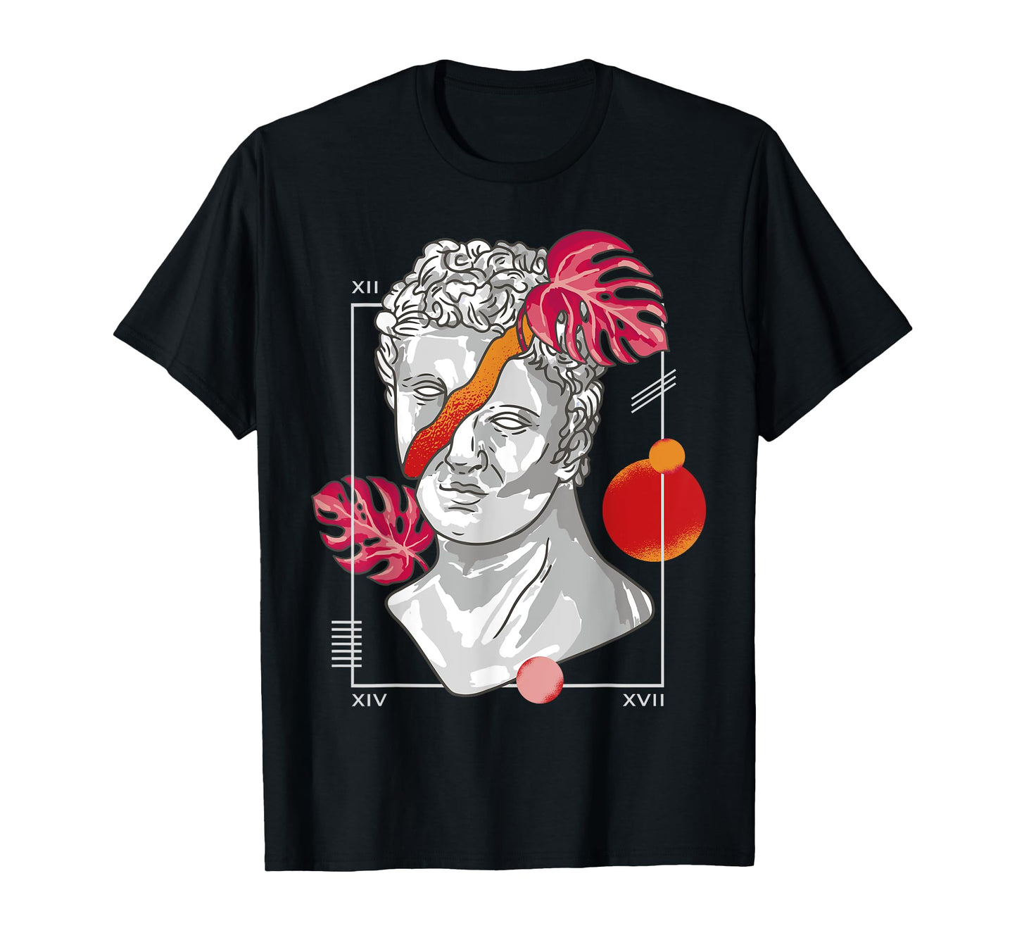Vaporwave Aesthetic 80S 90S Streetwear Hoodie - Novelty Apparel Men Women - T-Shirt, Sweatshirt, Hoodie