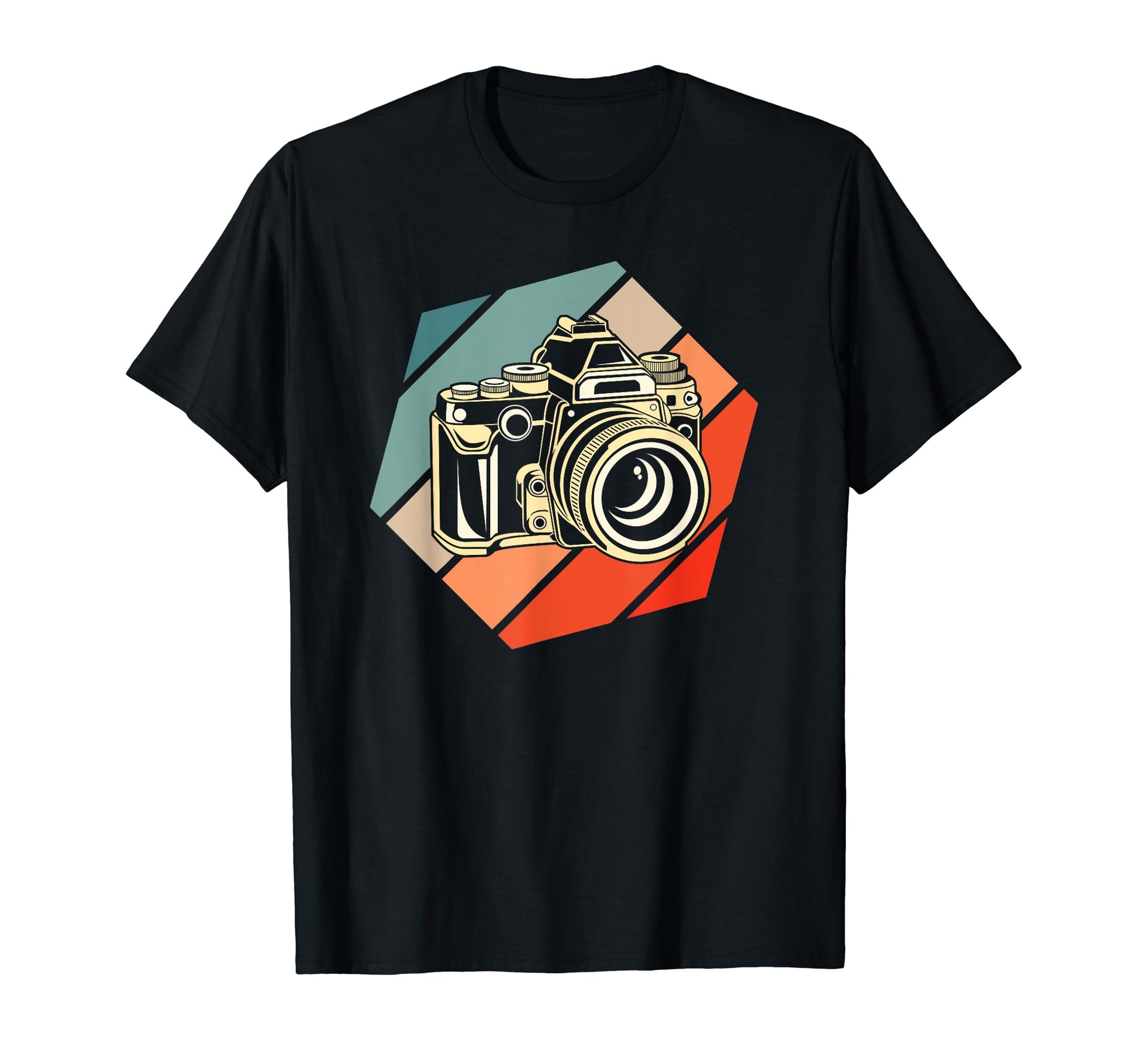 Funny Photographer Photography Sweatshirt - Streetwear Style Men Women - T-Shirt, Sweatshirt, Hoodie