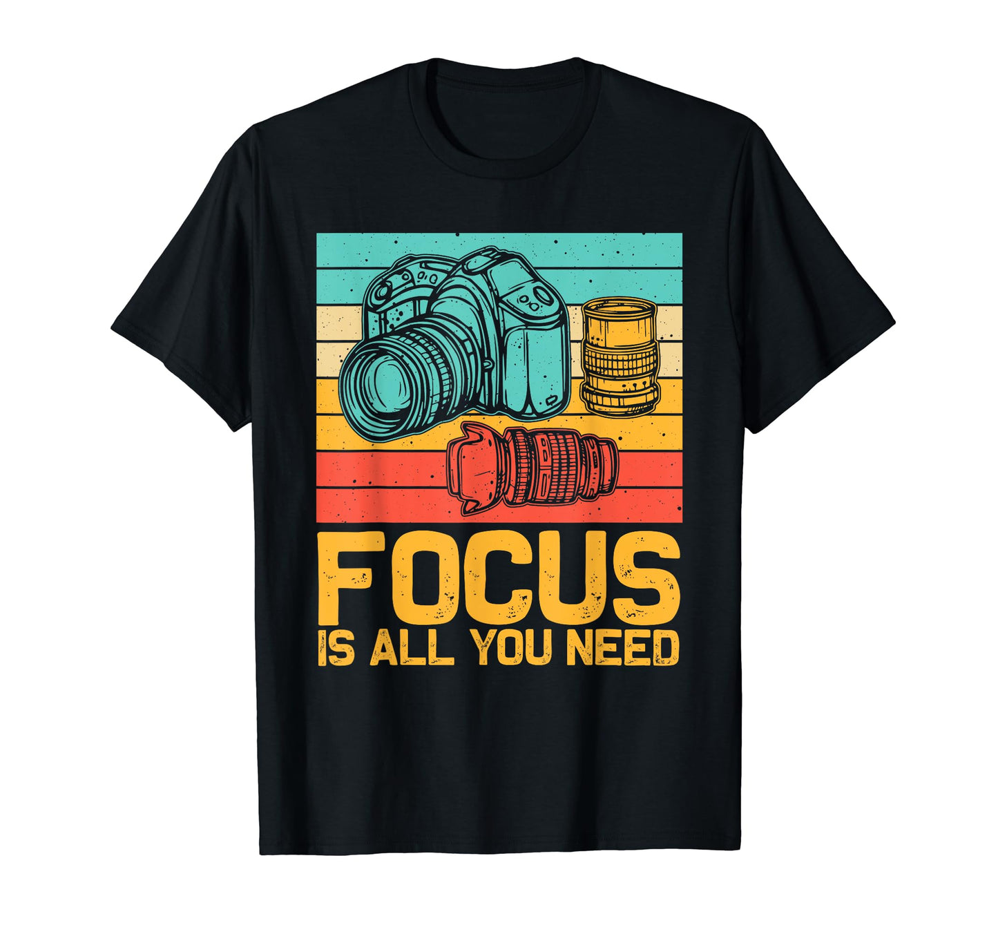 Photographer Photography Lover T-Shirt - Aesthetic Graphic Unisex - T-Shirt, Sweatshirt, Hoodie