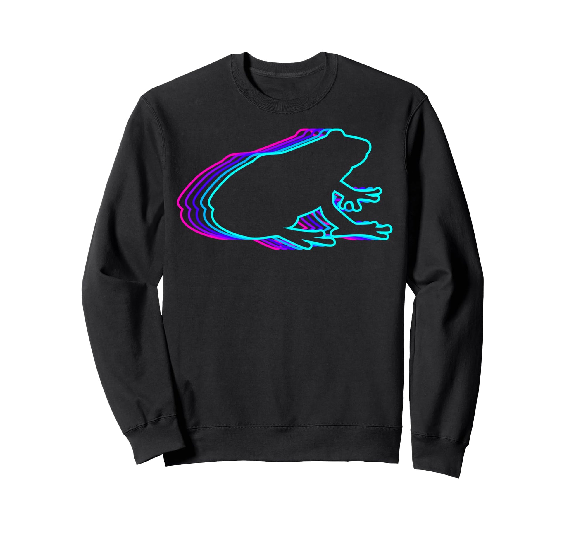 Frog Catching Frog Catcher Frog Hunter Sweatshirt - Unique Graphic Unisex - T-Shirt, Sweatshirt, Hoodie