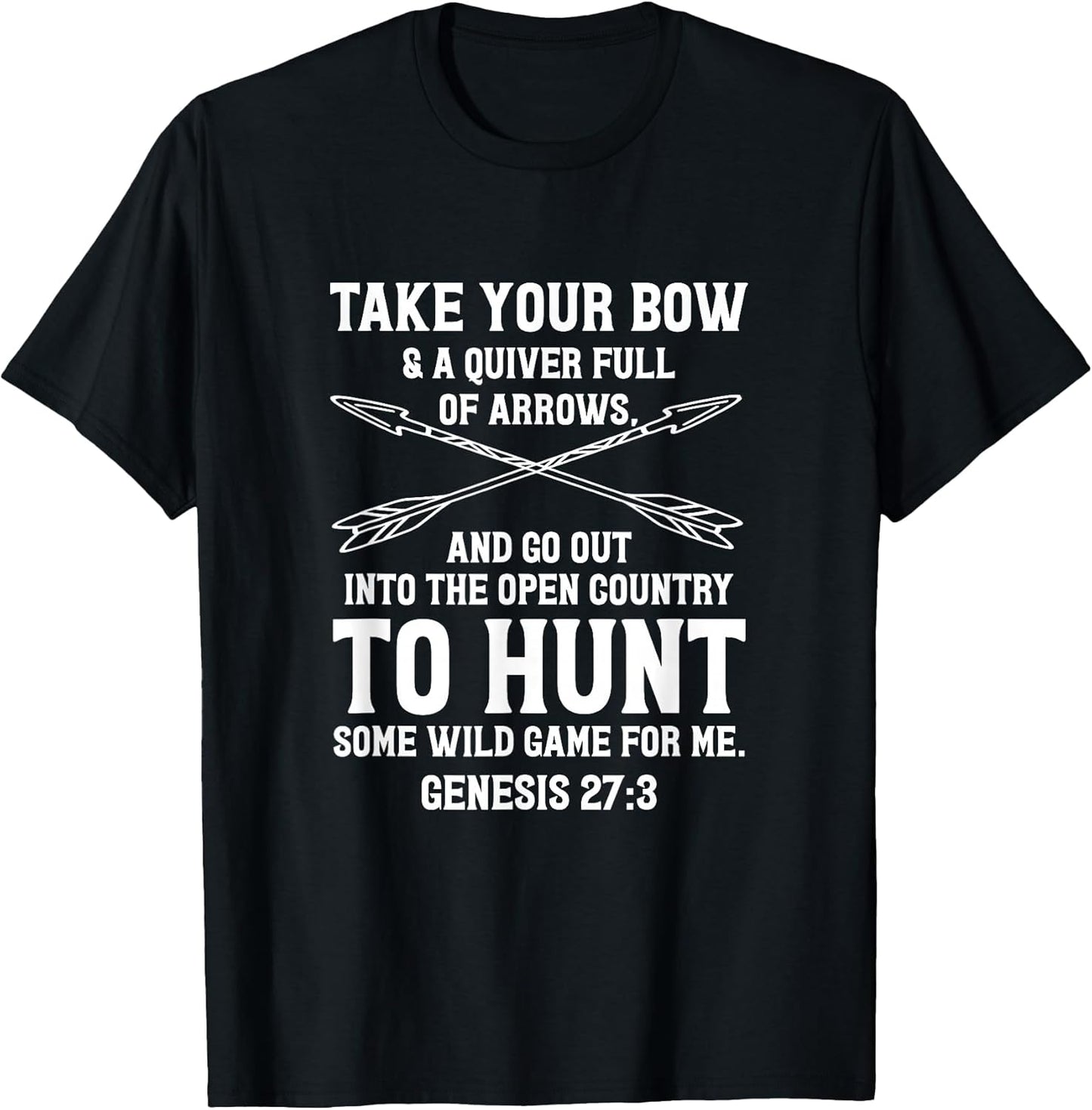 Outdoor Faith Hunting Gear - Adult & Kids T-Shirts, Sweatshirts & Hoodies apparel design preview 1
