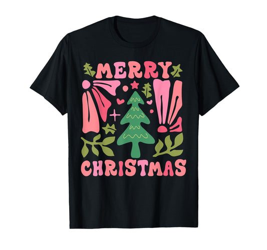 Boho Merry T-Shirt - Casual Everyday Wear Men Women - T-Shirt, Sweatshirt, Hoodie