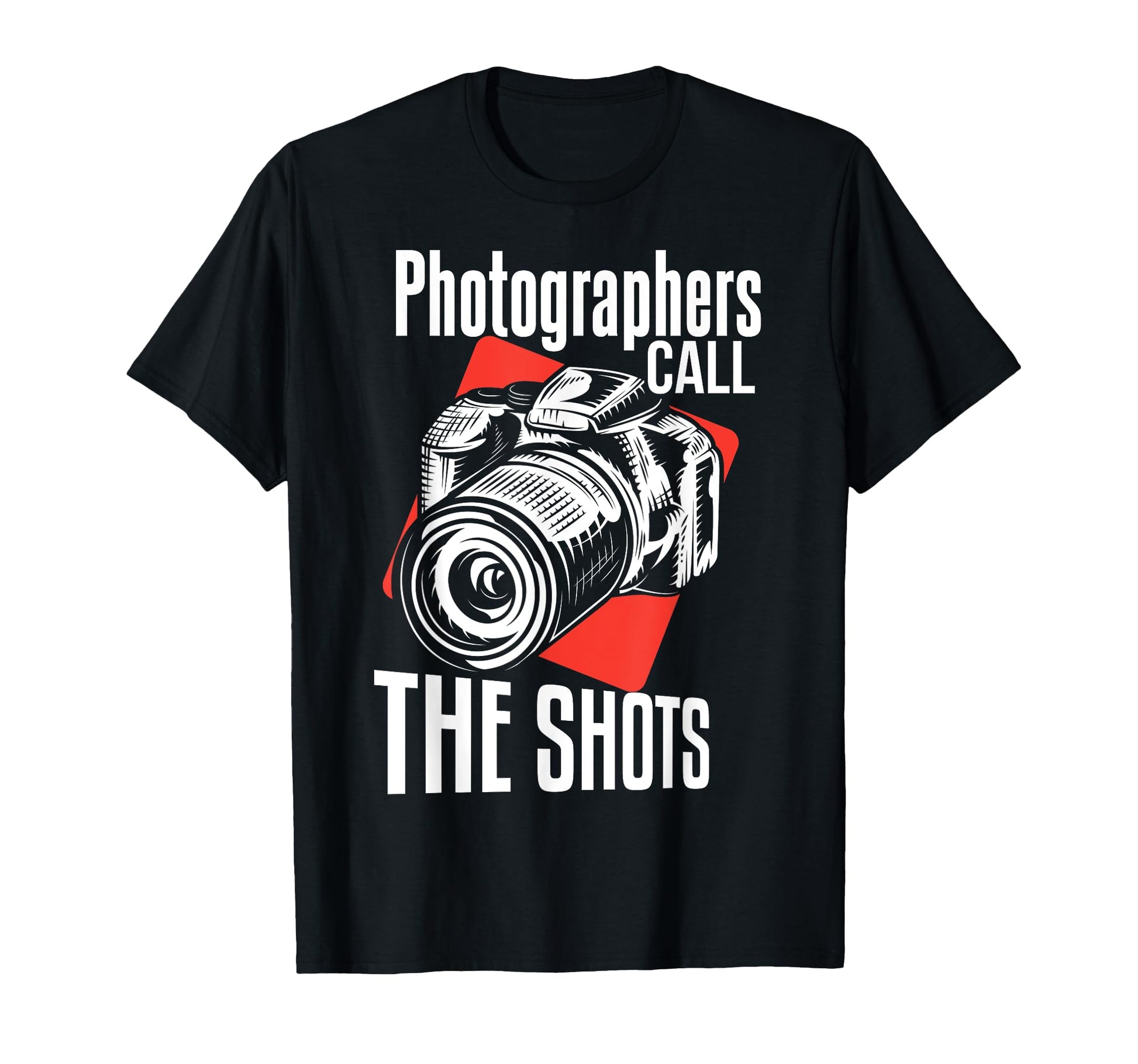 Photographer Photography Photo Camera T-Shirt - Aesthetic Graphic Unisex - T-Shirt, Sweatshirt, Hoodie