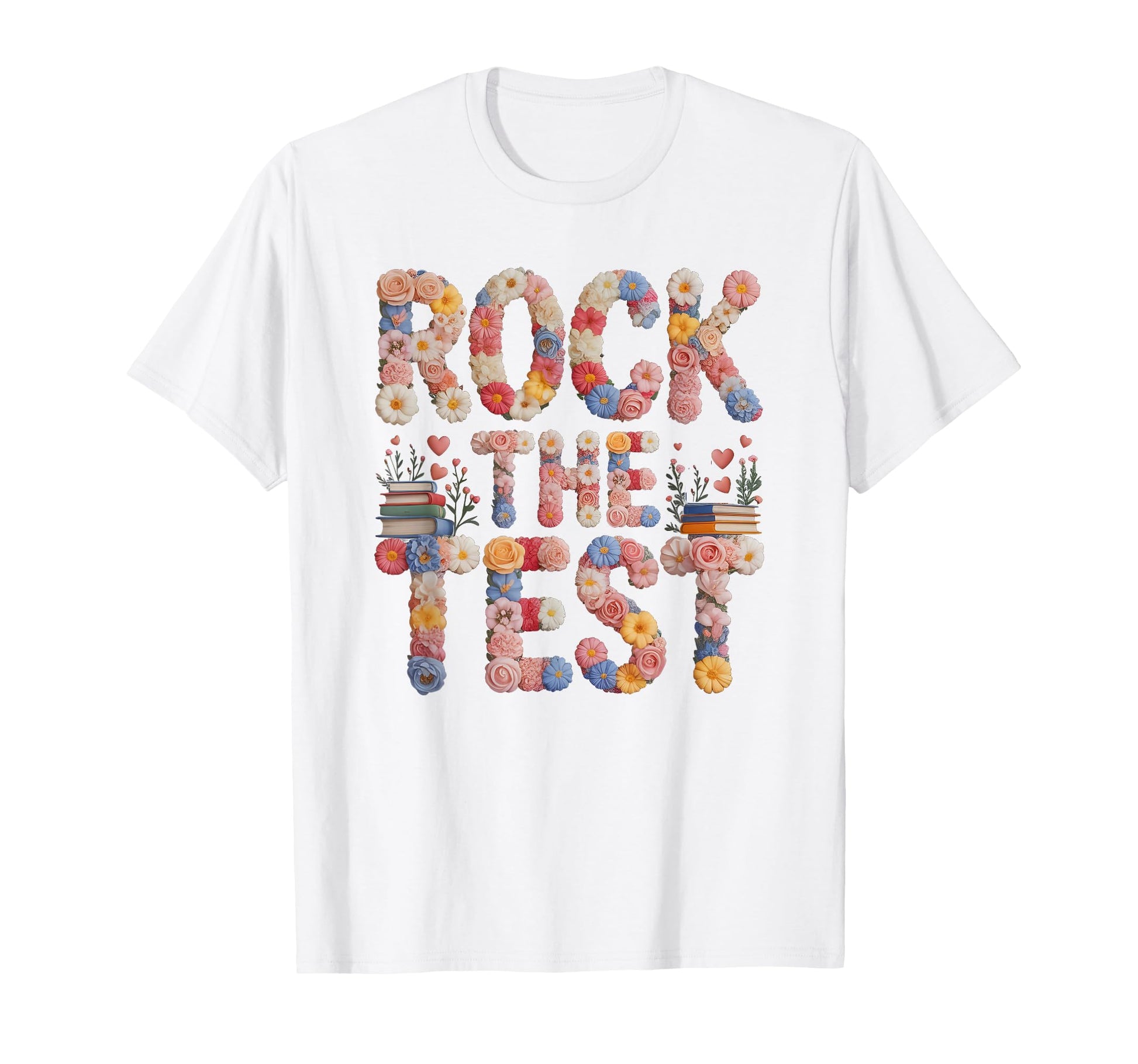 Rock Test Mode Stem History Vibes T-Shirt - Streetwear Style for Adults - T-Shirt, Sweatshirt, Hoodie