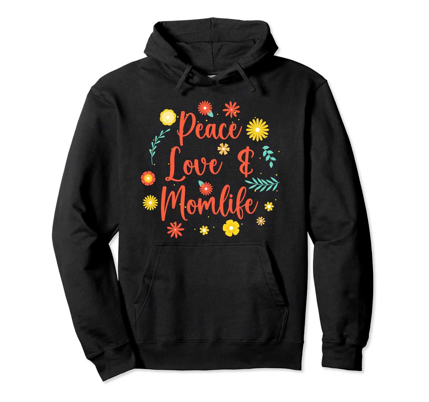 Beautiful Love Mothers Day Family Sweatshirt - Trendy Graphic for Adults - T-Shirt, Sweatshirt, Hoodie