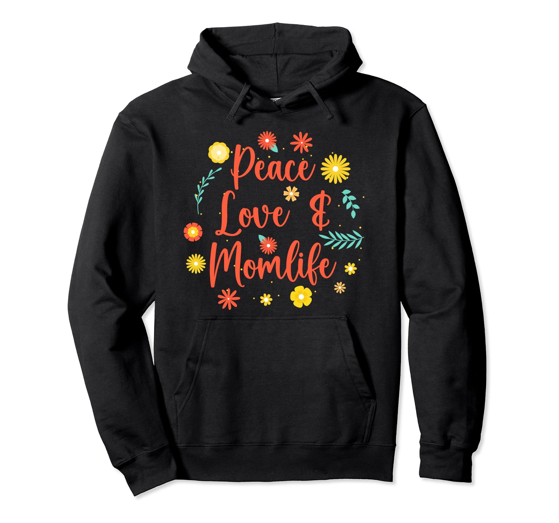 Beautiful Love Mothers Day Family Sweatshirt - Trendy Graphic for Adults - T-Shirt, Sweatshirt, Hoodie