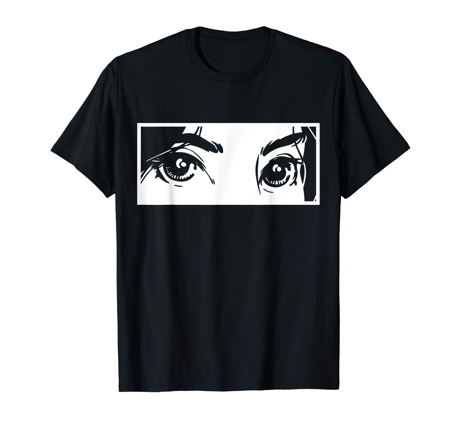 Japanese Anime Japan 80S 90S Grunge Manga T-Shirt - Minimalist Print Unisex - T-Shirt, Sweatshirt, Hoodie