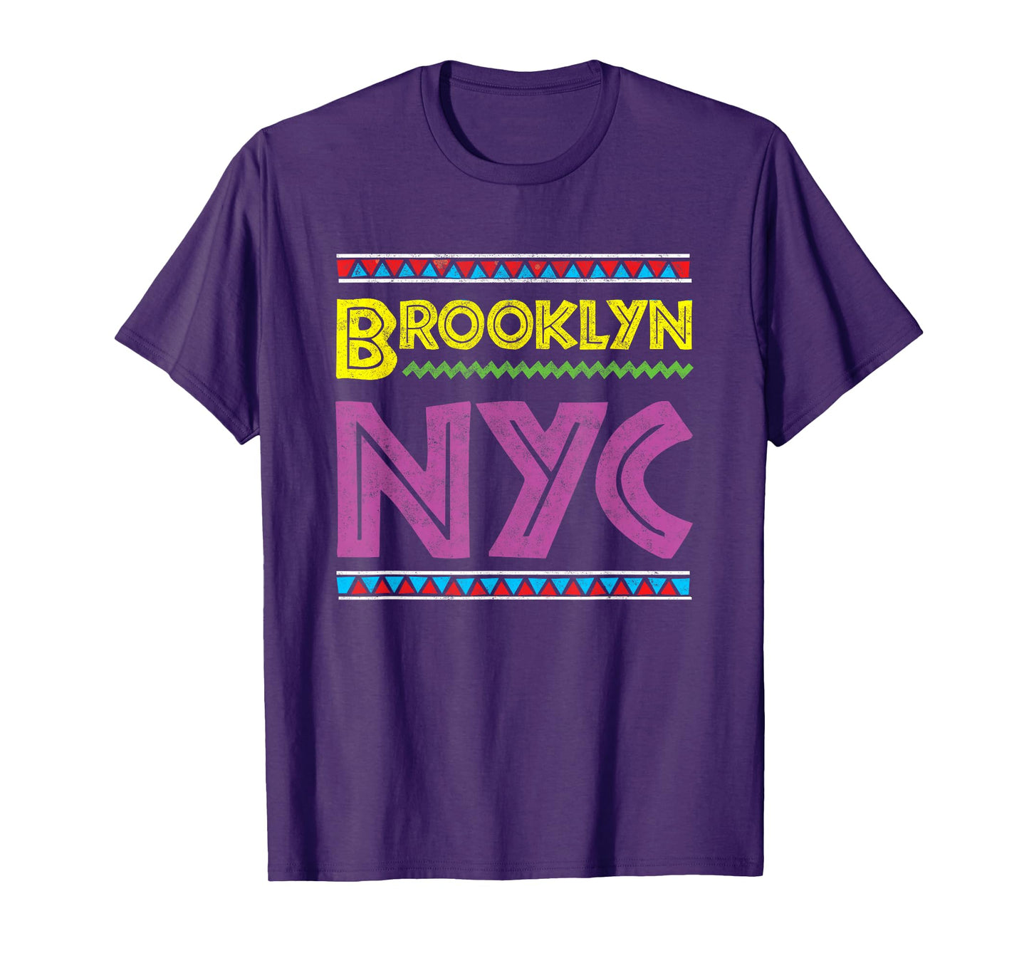 Brooklyn Nyc 80S 90S Hip Hop Culture T-Shirt - Novelty Apparel Unisex - T-Shirt, Sweatshirt, Hoodie