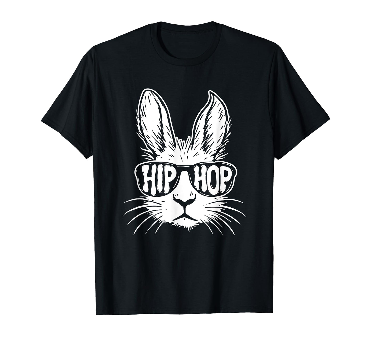 Hip Hop 80S 90S Old School Hip T-Shirt - Casual Everyday Wear for Adults - T-Shirt, Sweatshirt, Hoodie