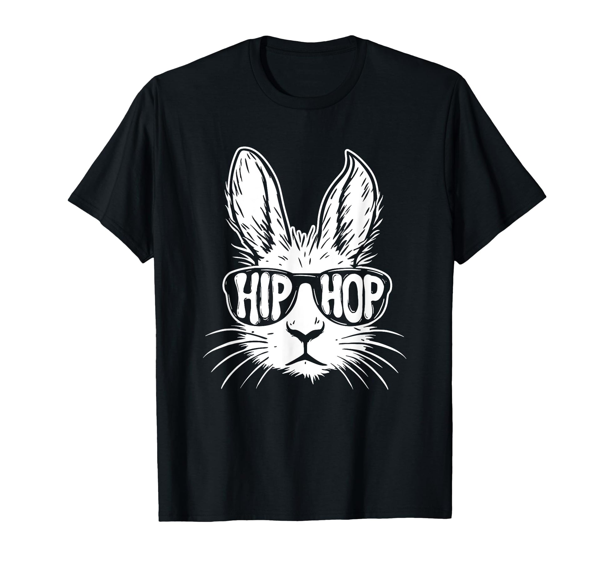 Hip Hop 80S 90S Old School Hip T-Shirt - Casual Everyday Wear for Adults - T-Shirt, Sweatshirt, Hoodie