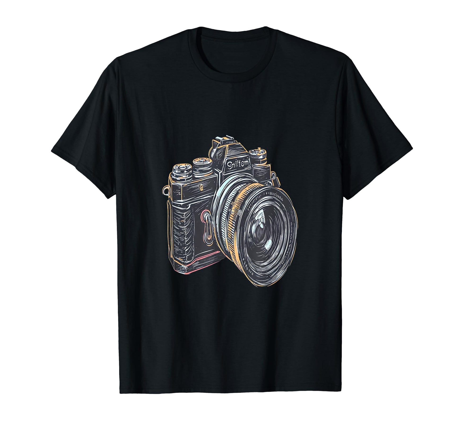 Photography Photographer Photos T-Shirt - Aesthetic Graphic for Adults - T-Shirt, Sweatshirt, Hoodie