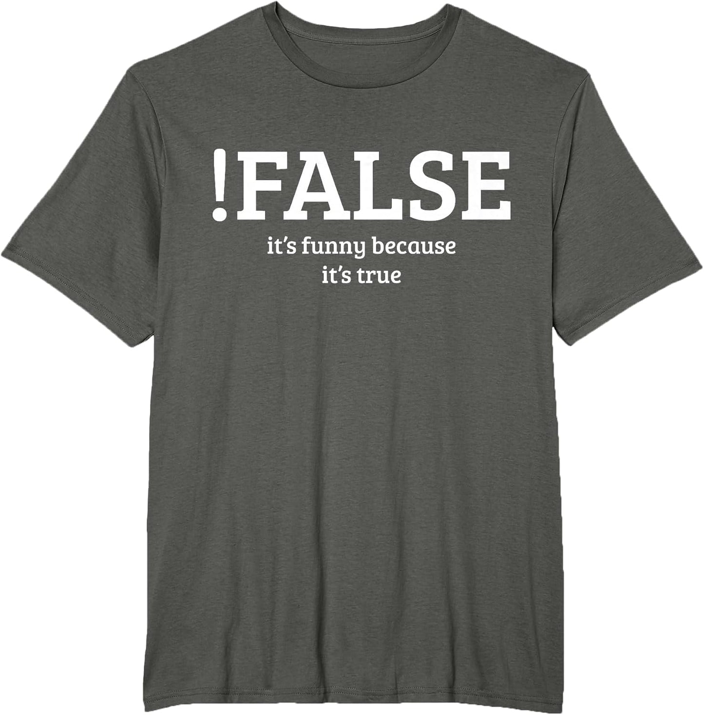 Funny Computer Scientist Gifts - Adult & Kids T-Shirts, Sweatshirts & Hoodies apparel design preview 1
