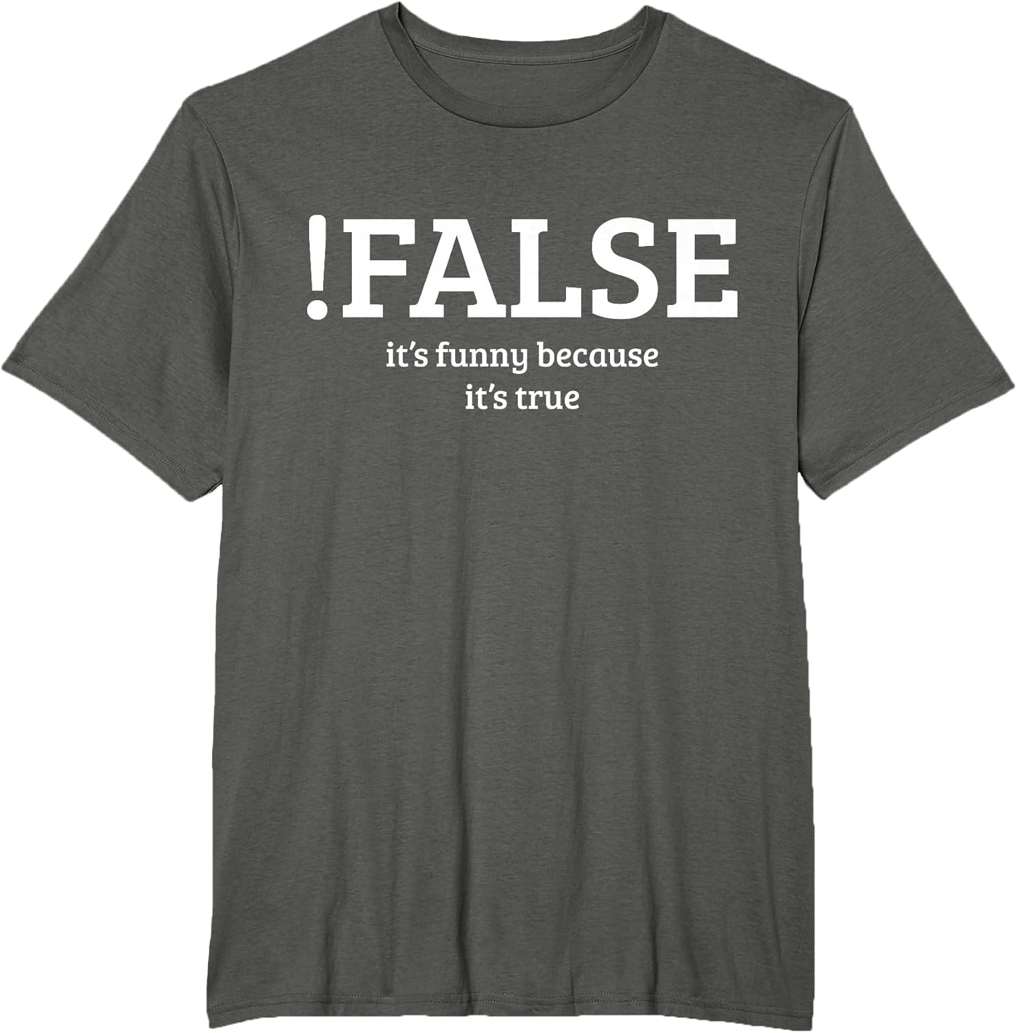 Funny Computer Scientist Gifts - Adult & Kids T-Shirts, Sweatshirts & Hoodies apparel design preview 1