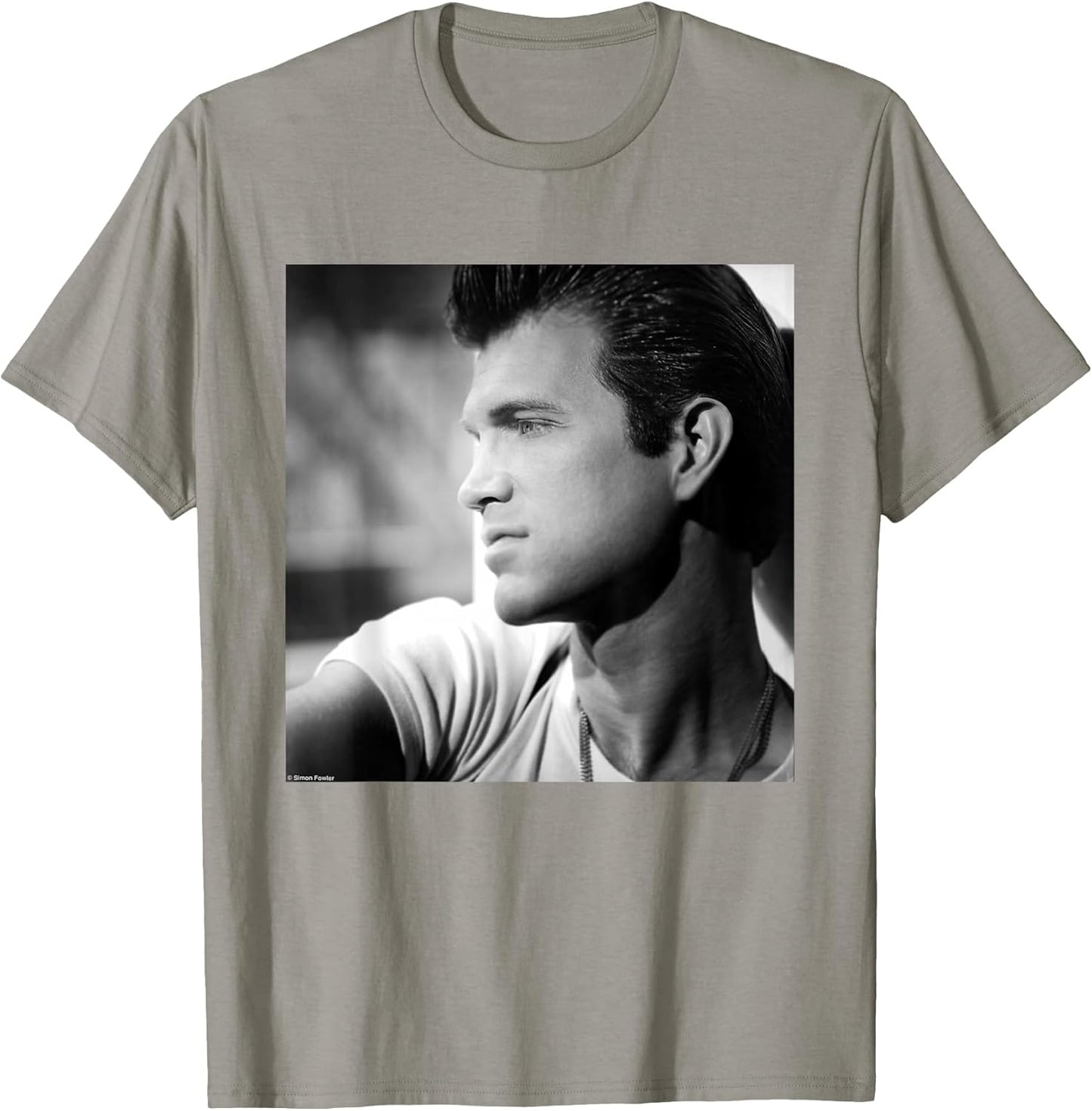 Simon Fowler Photography - Adult & Kids T-Shirts, Sweatshirts & Hoodies apparel design preview 1