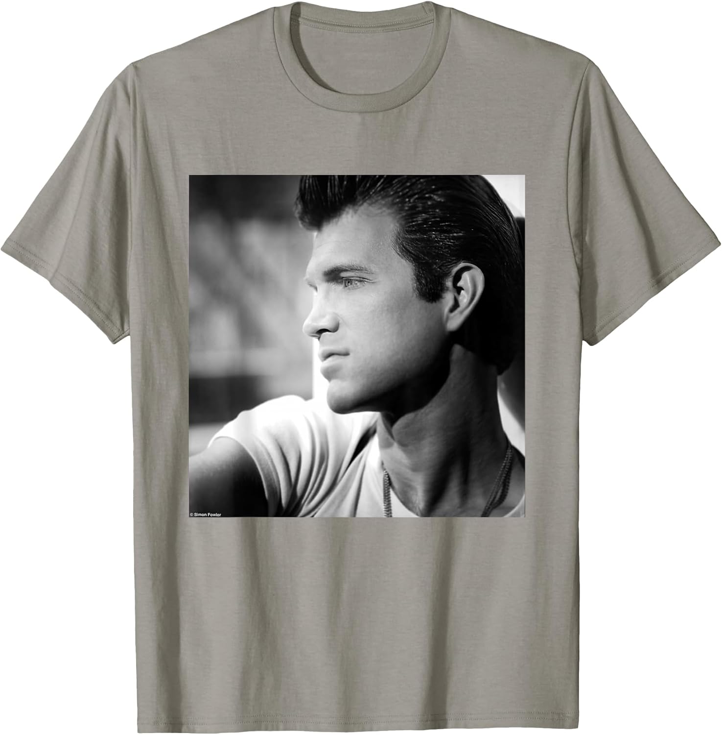 Simon Fowler Photography - Adult & Kids T-Shirts, Sweatshirts & Hoodies apparel design preview 1