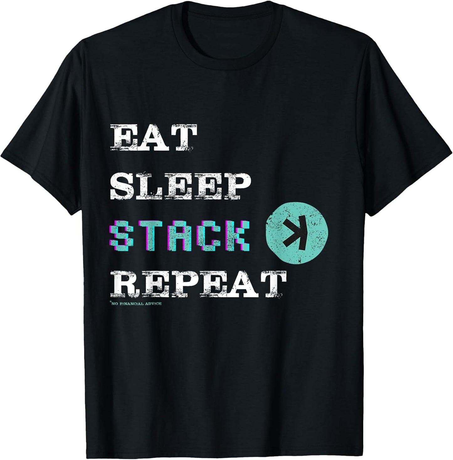 Crypto Guru Merch and Apparel - Adult & Kids T-Shirts, Sweatshirts & Hoodies apparel design preview 1