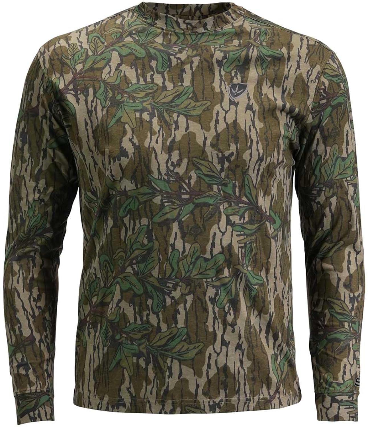 BLOCKER OUTDOORS - Adult & Kids T-Shirts, Sweatshirts & Hoodies apparel design preview 1