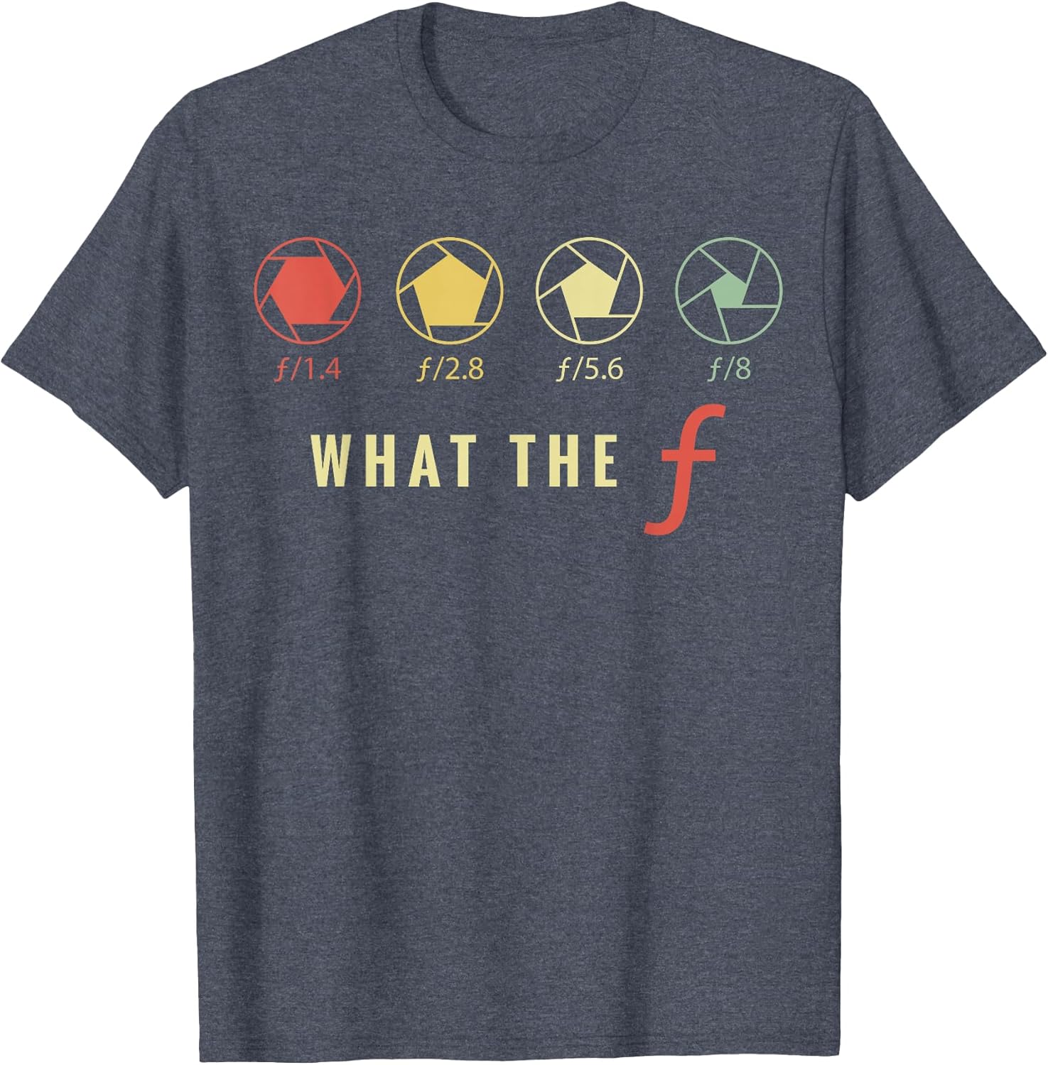 Vintage Gift for Photographers - Adult & Kids T-Shirts, Sweatshirts & Hoodies apparel design preview 1