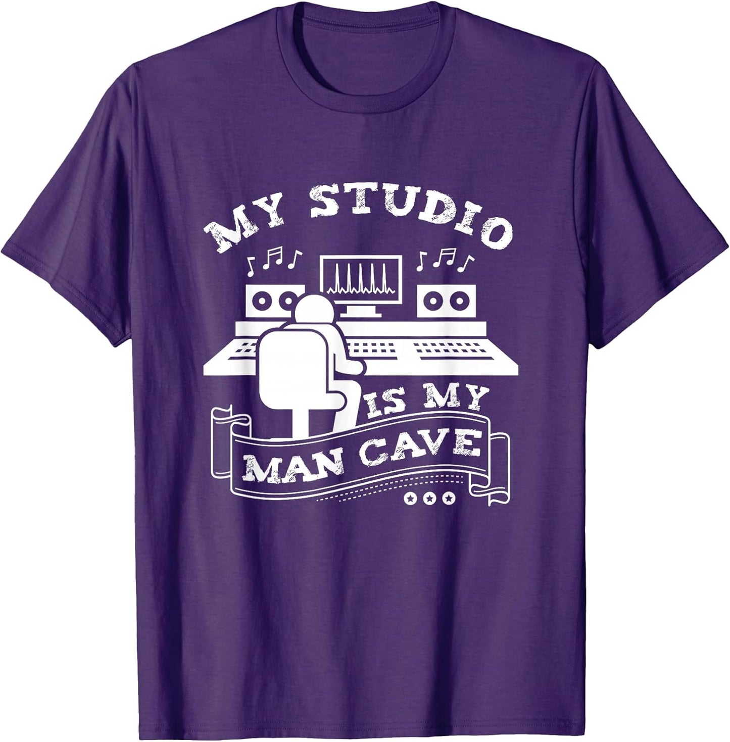 Beat Maker Merch - Adult & Kids T-Shirts, Sweatshirts & Hoodies apparel design preview 1