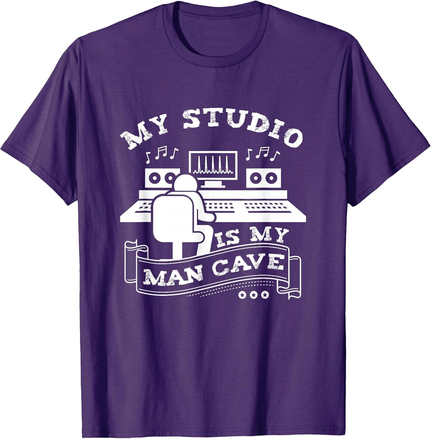 Beat Maker Merch - Adult & Kids T-Shirts, Sweatshirts & Hoodies apparel design preview 1