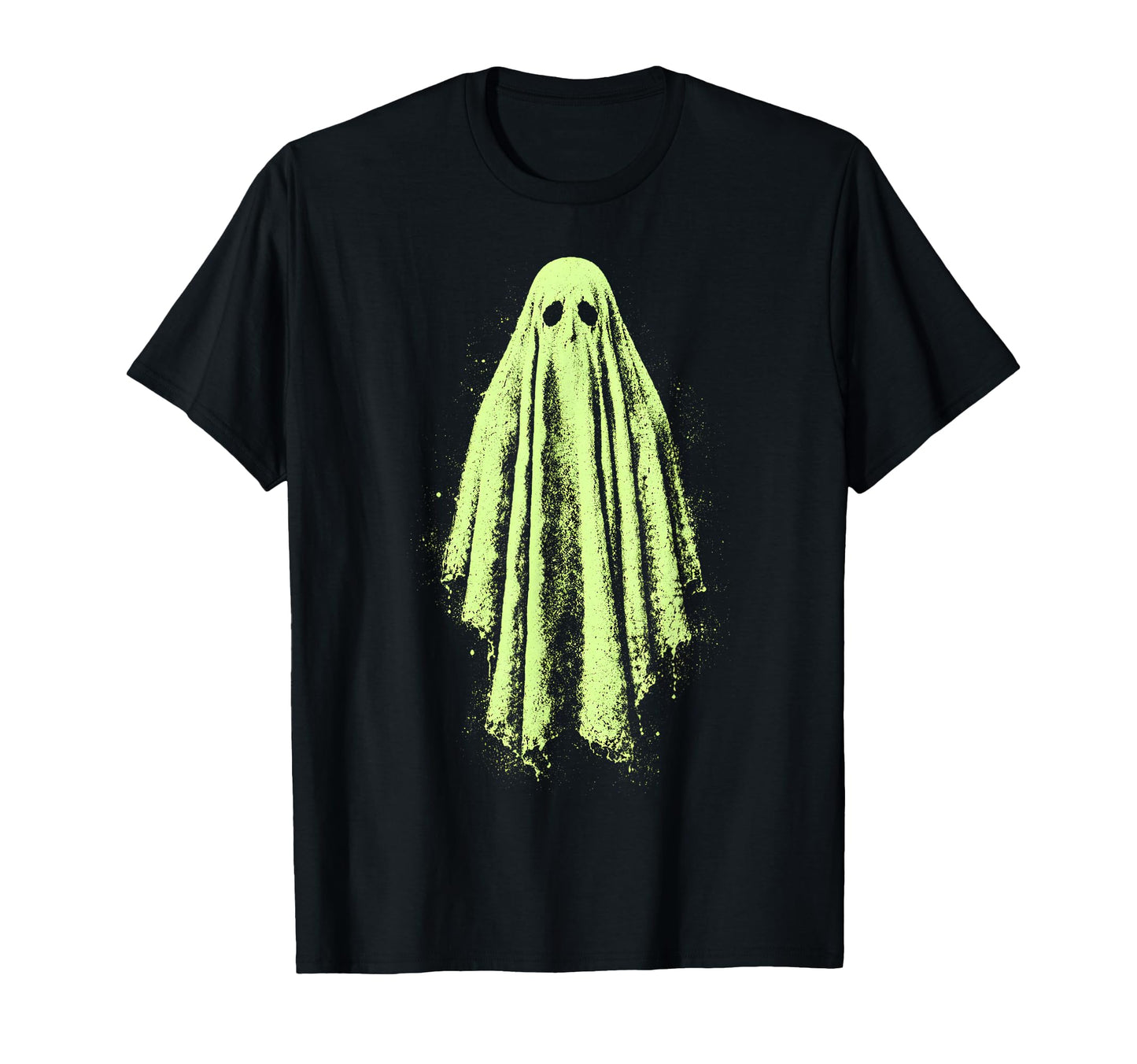 Cyber Goth Y2K Ghost Grunge Aesthetic T-Shirt - Trendy Graphic for Adults - T-Shirt, Sweatshirt, Hoodie