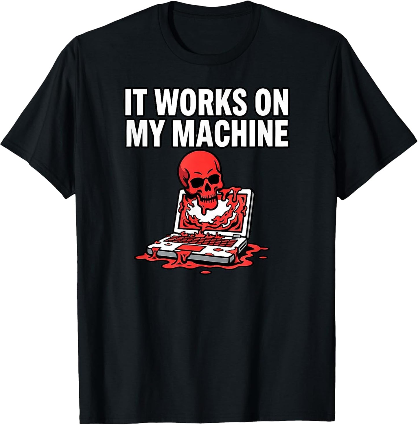 Software Developer IT Tech Apparel - Adult & Kids T-Shirts, Sweatshirts & Hoodies apparel design preview 1