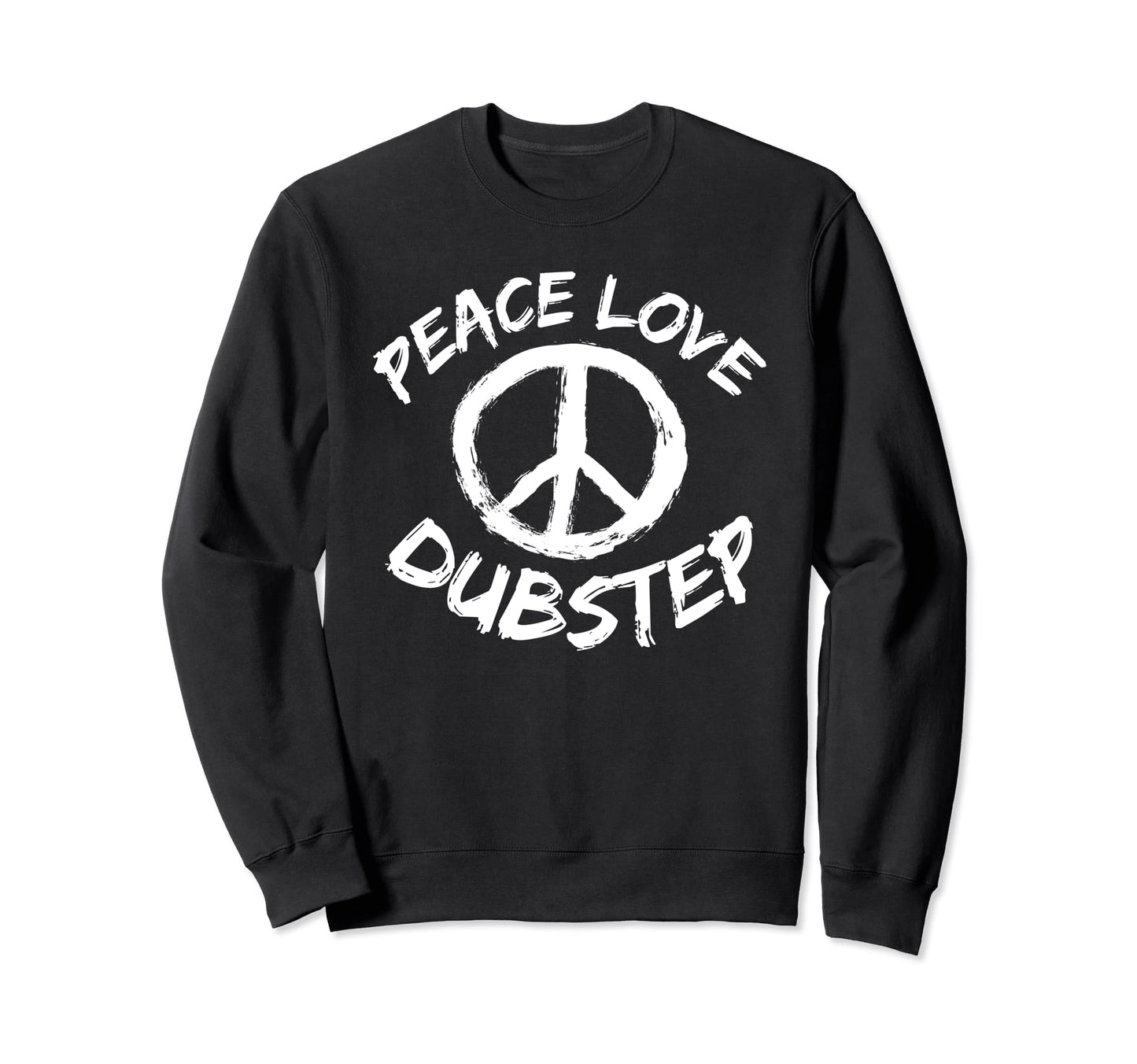 Reggae Dub Music Festival Sweatshirt - Casual Everyday Wear for Adults - T-Shirt, Sweatshirt, Hoodie