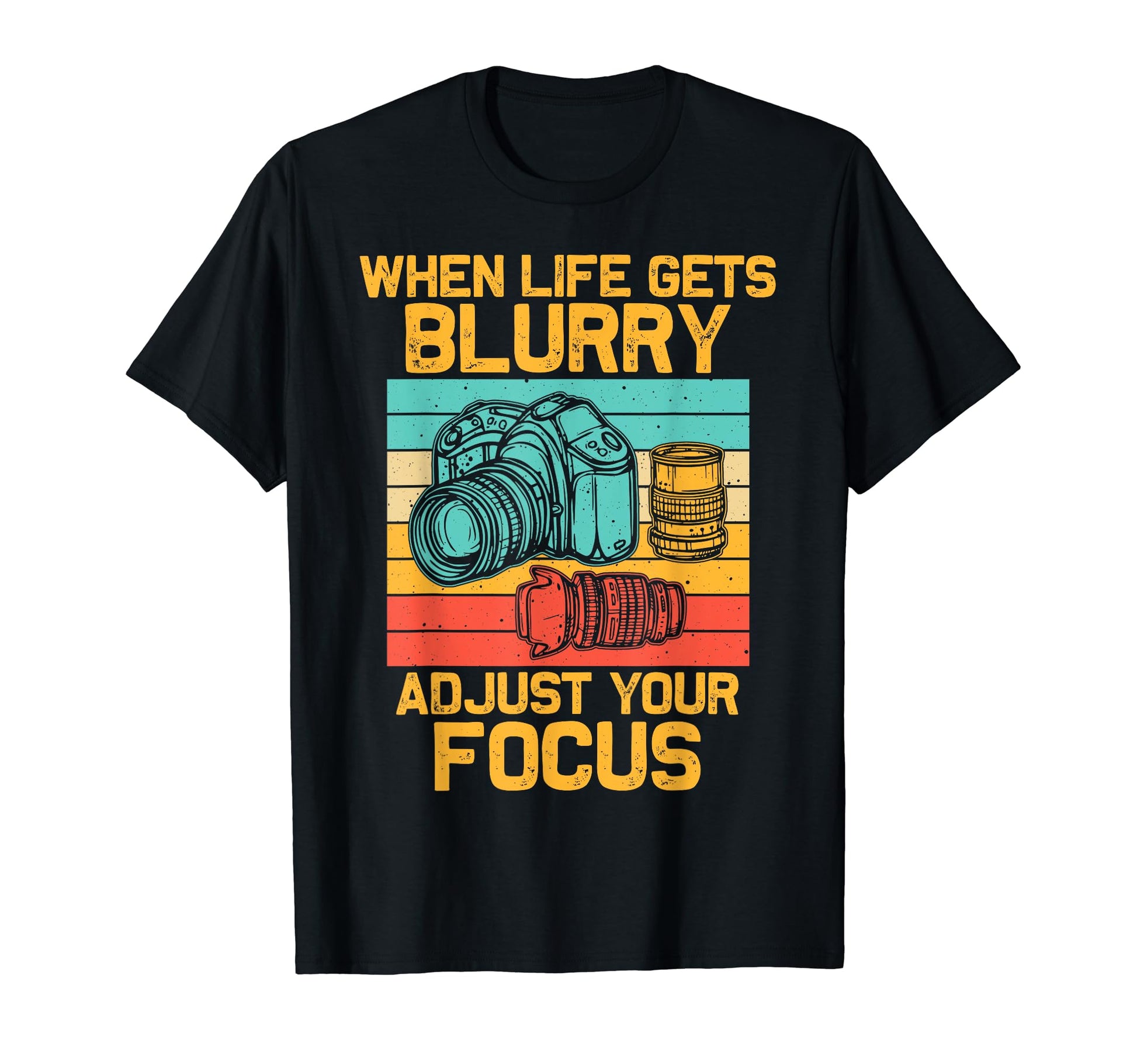 Photographer Photography Lover T-Shirt - Aesthetic Graphic Unisex - T-Shirt, Sweatshirt, Hoodie