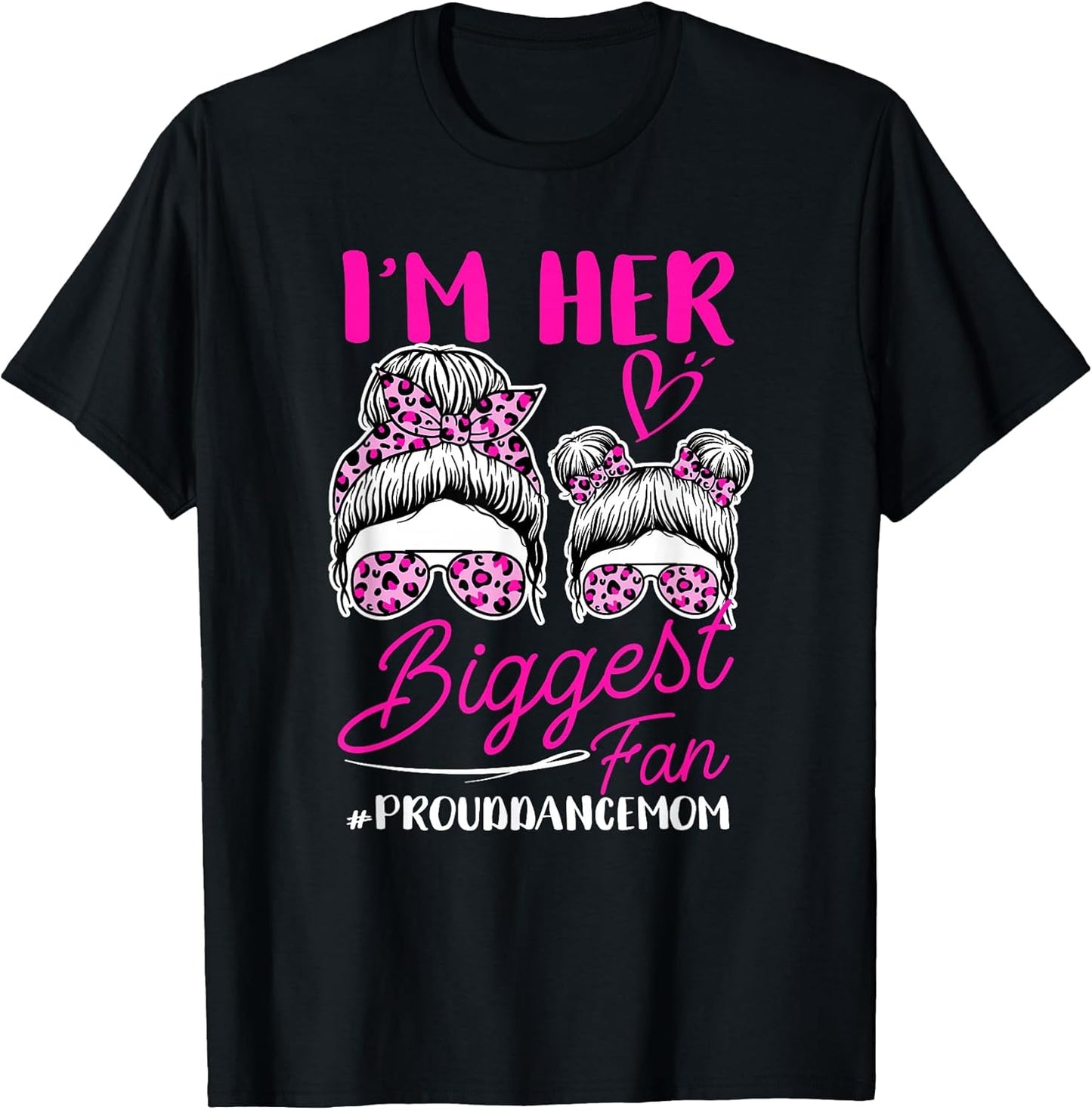 Dancer Gifts For Girls Women Funny Dancing - Adult & Kids T-Shirts, Sweatshirts & Hoodies apparel design preview 1